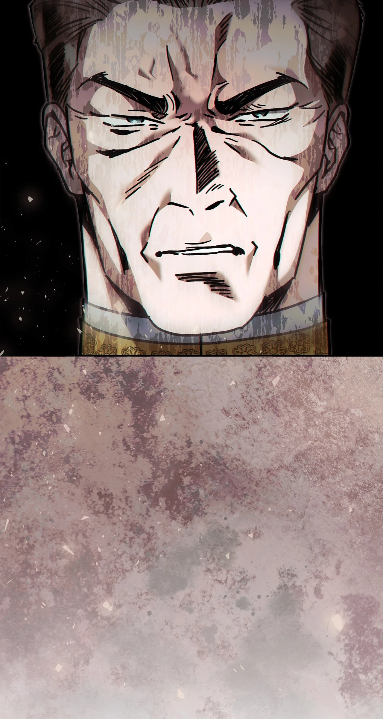 Escape Me If You Can - Chapter 28 manhwa