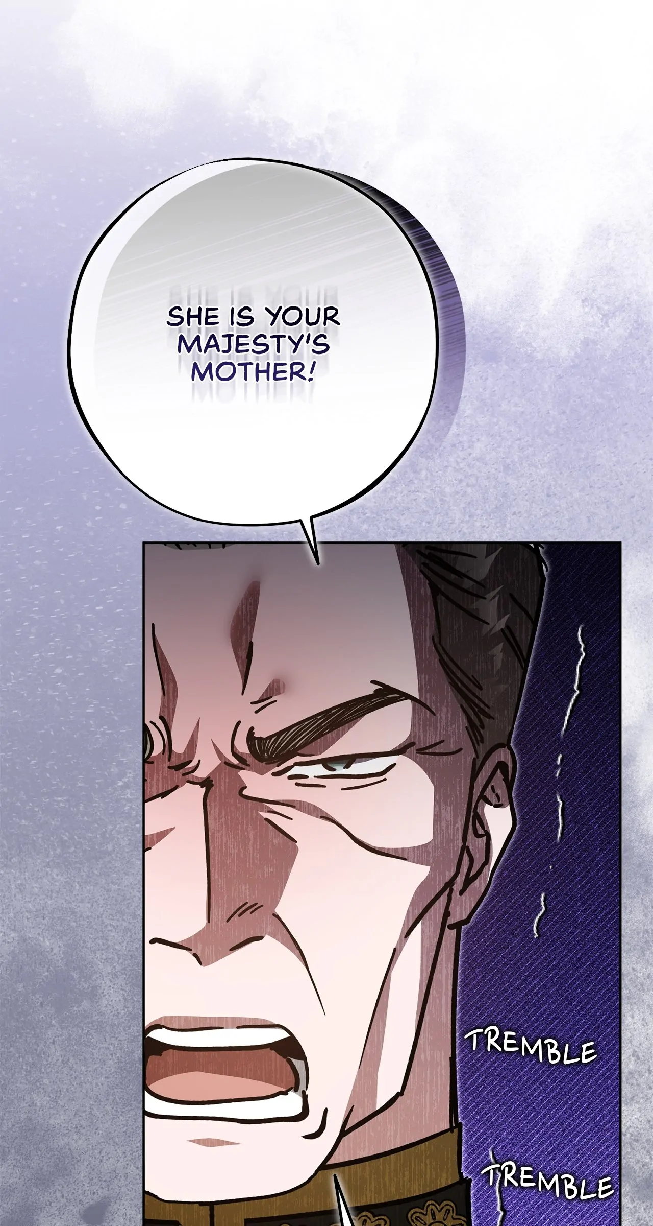 Escape Me If You Can - Chapter 29 manhwa