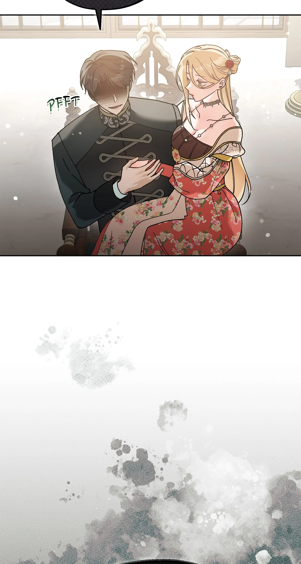 Escape Me If You Can - Chapter 29 manhwa