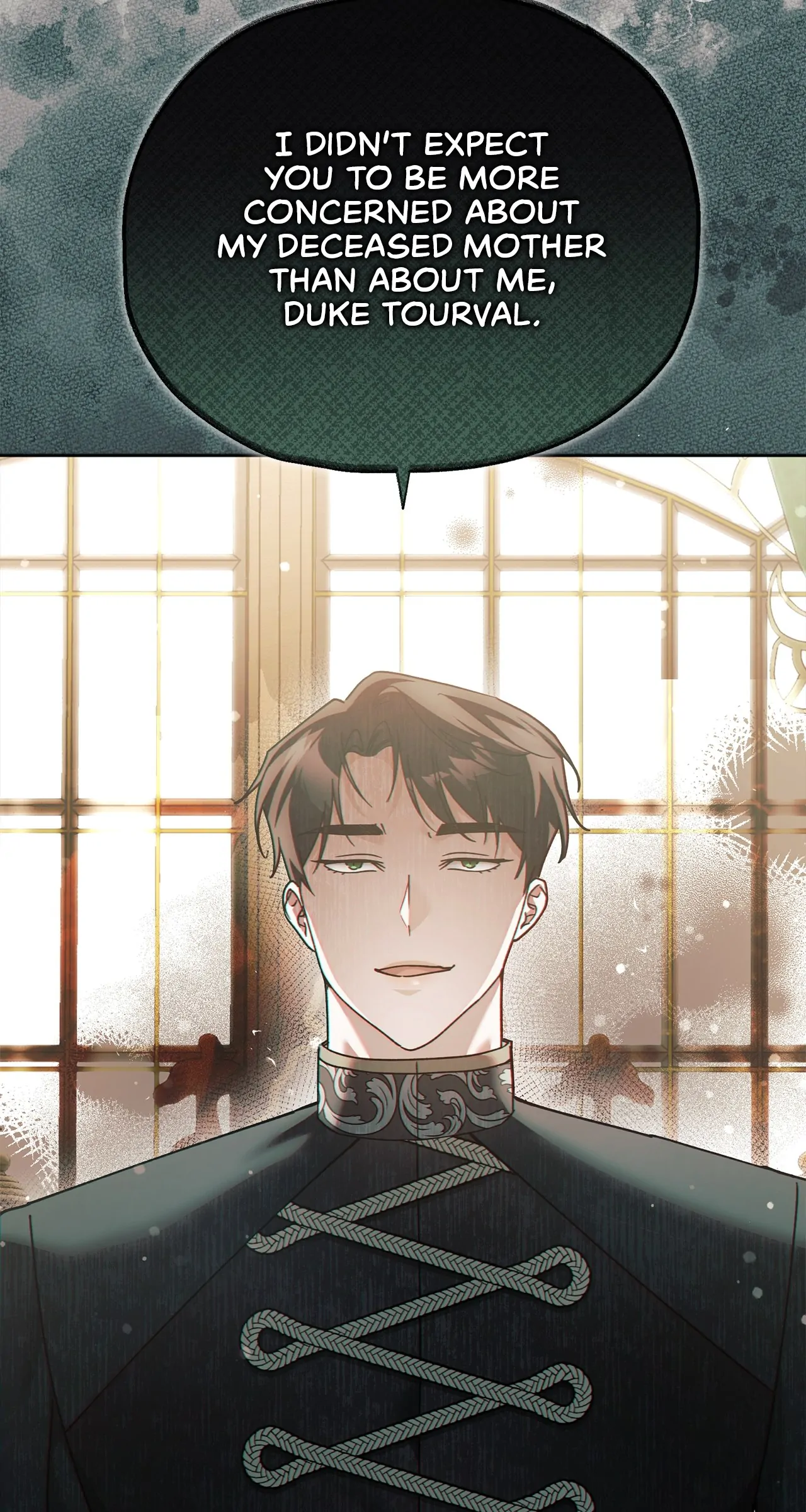 Escape Me If You Can - Chapter 29 manhwa