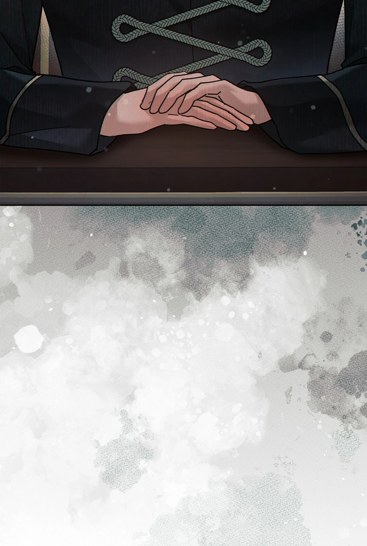 Escape Me If You Can - Chapter 29 manhwa