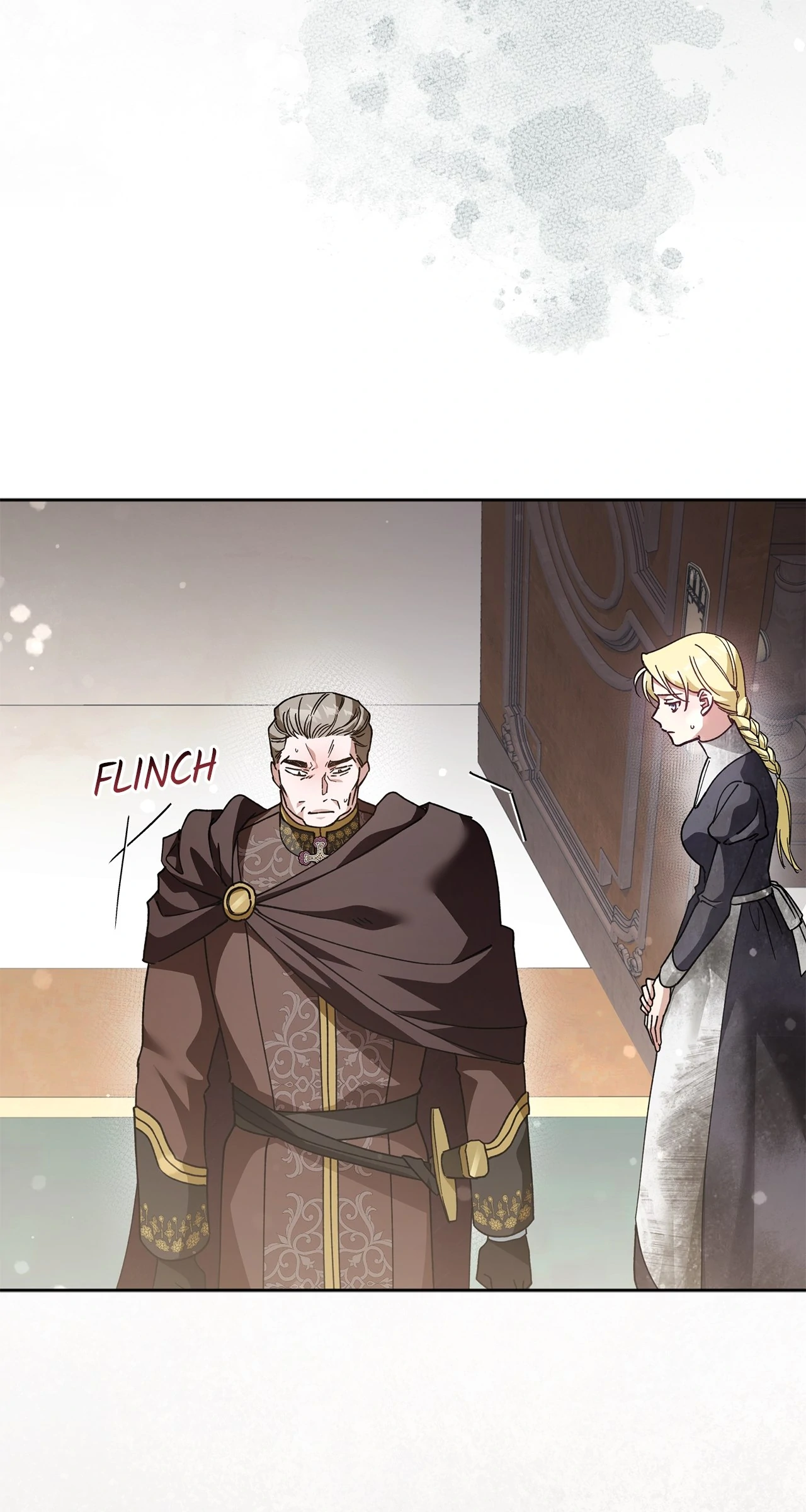 Escape Me If You Can - Chapter 29 manhwa