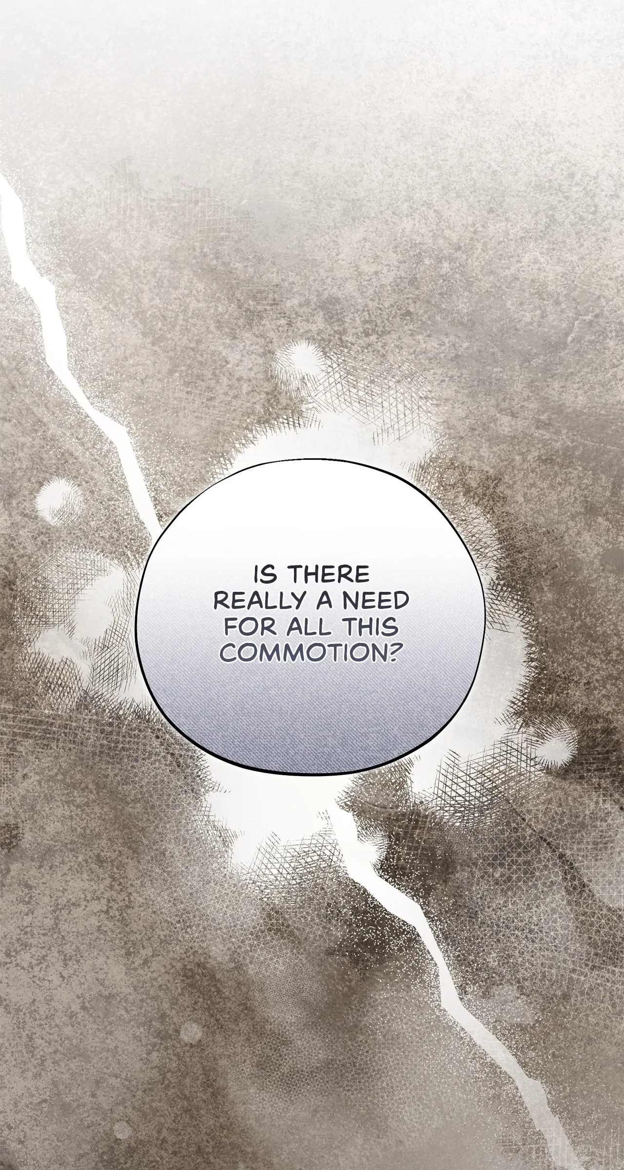 Escape Me If You Can - Chapter 29 manhwa