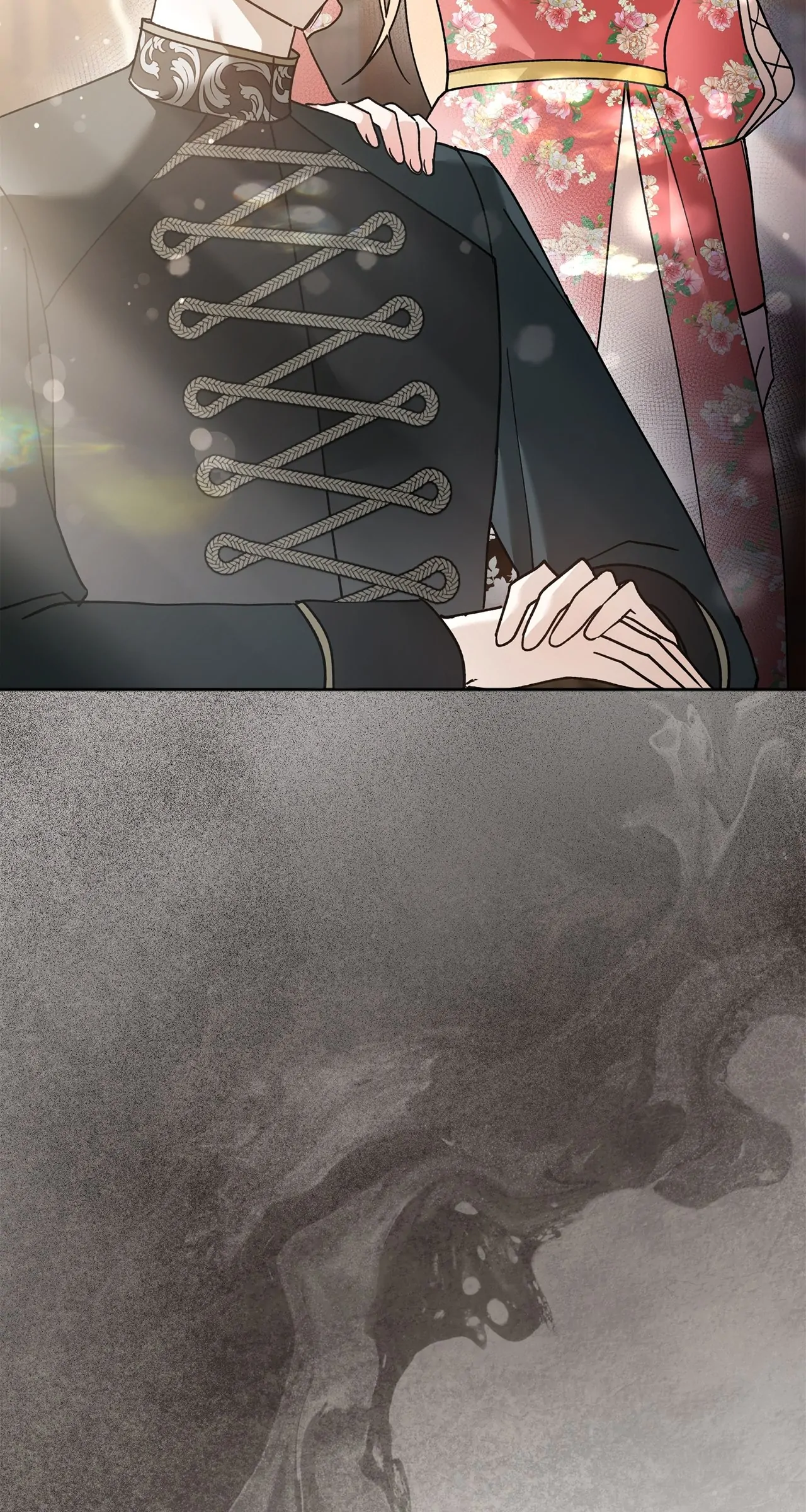 Escape Me If You Can - Chapter 29 manhwa