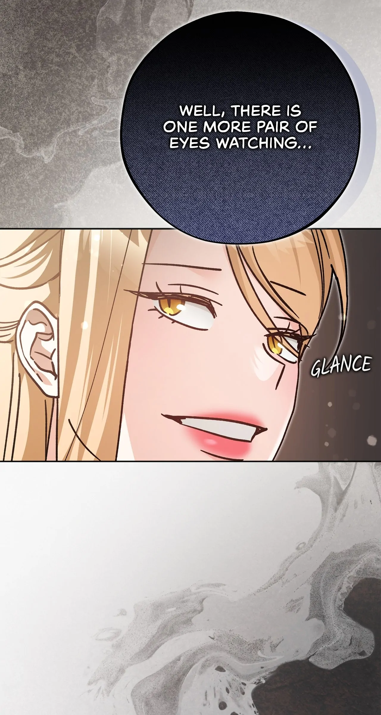 Escape Me If You Can - Chapter 29 manhwa