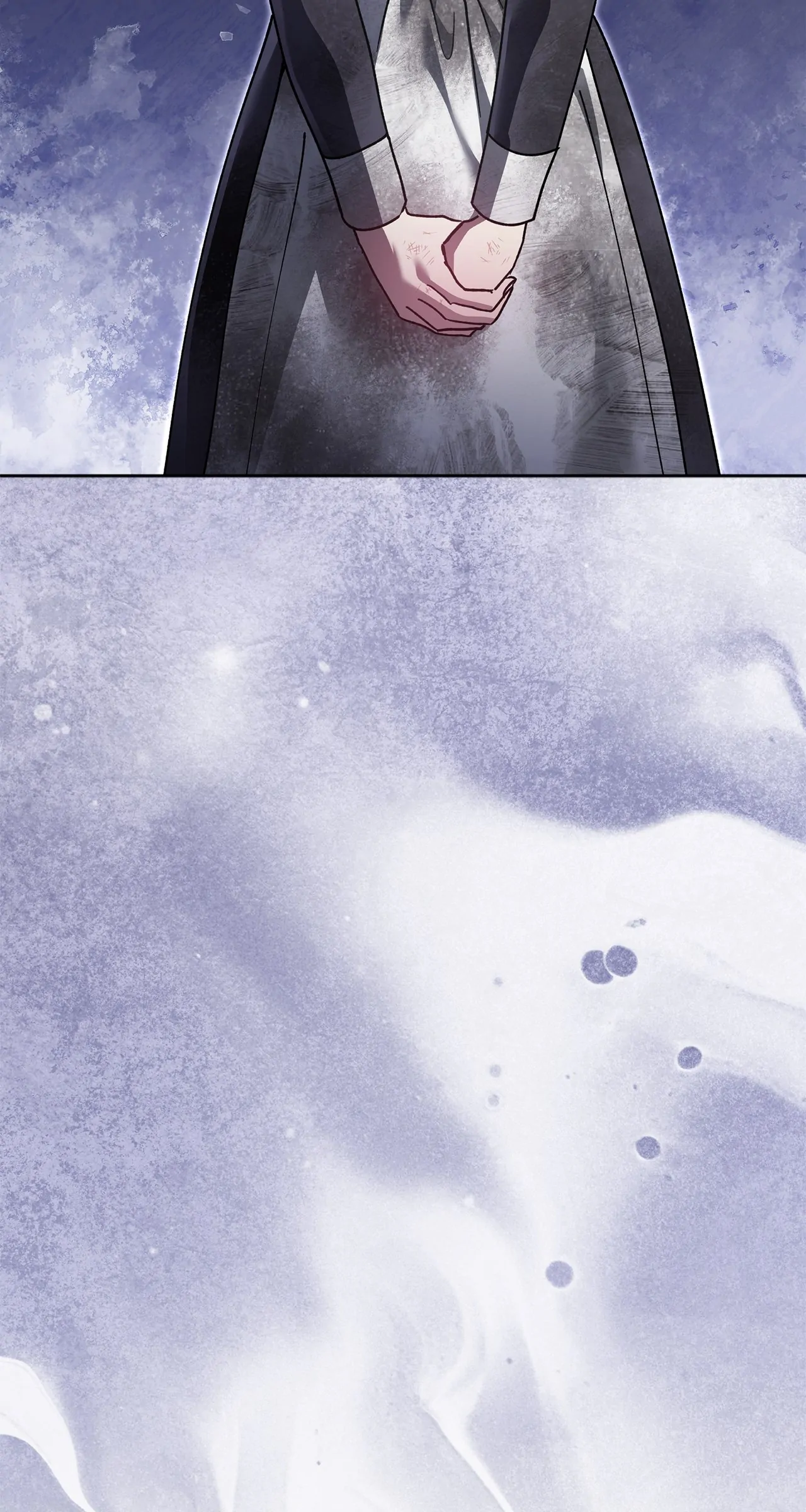 Escape Me If You Can - Chapter 29 manhwa