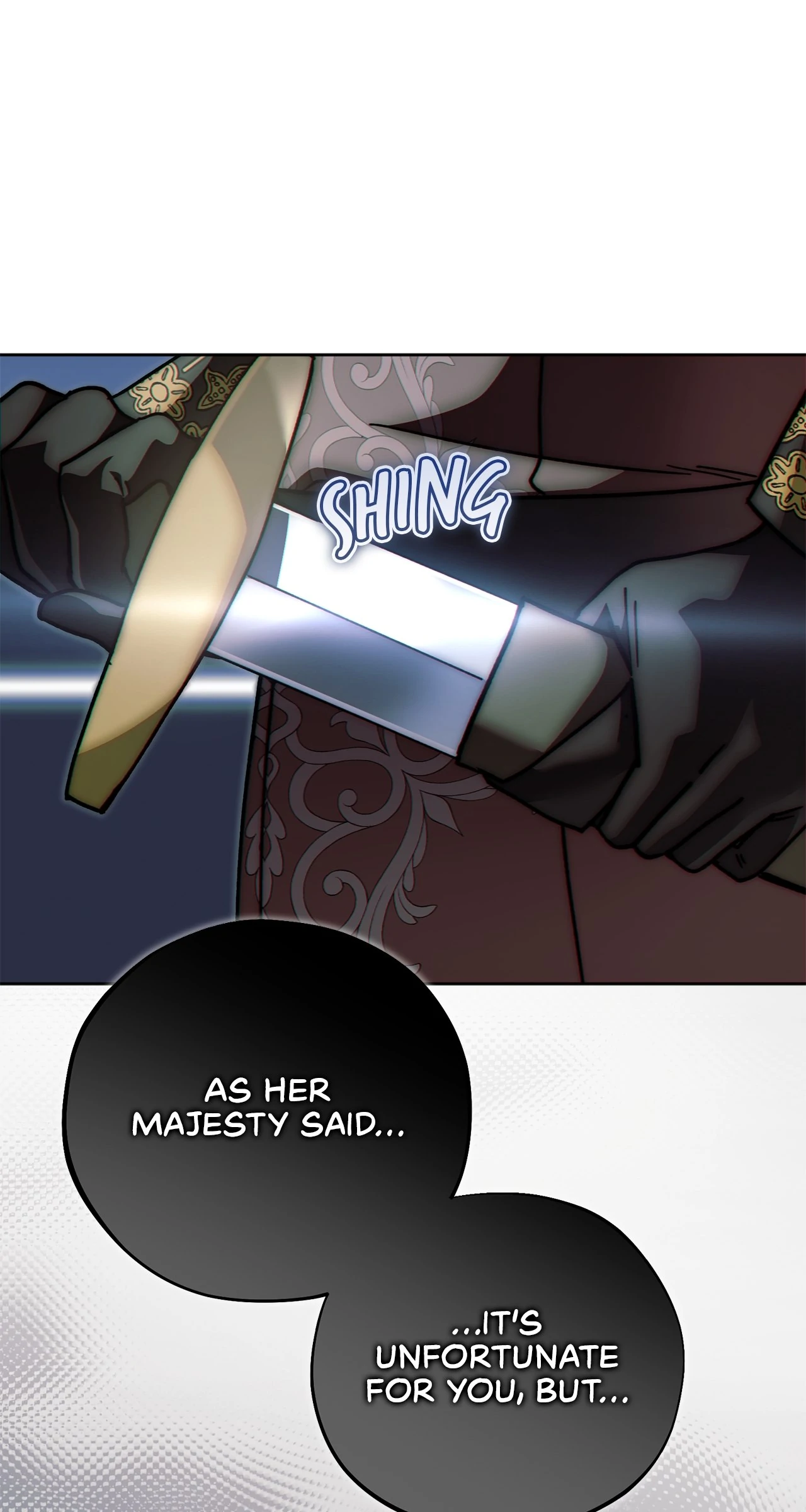 Escape Me If You Can - Chapter 29 manhwa