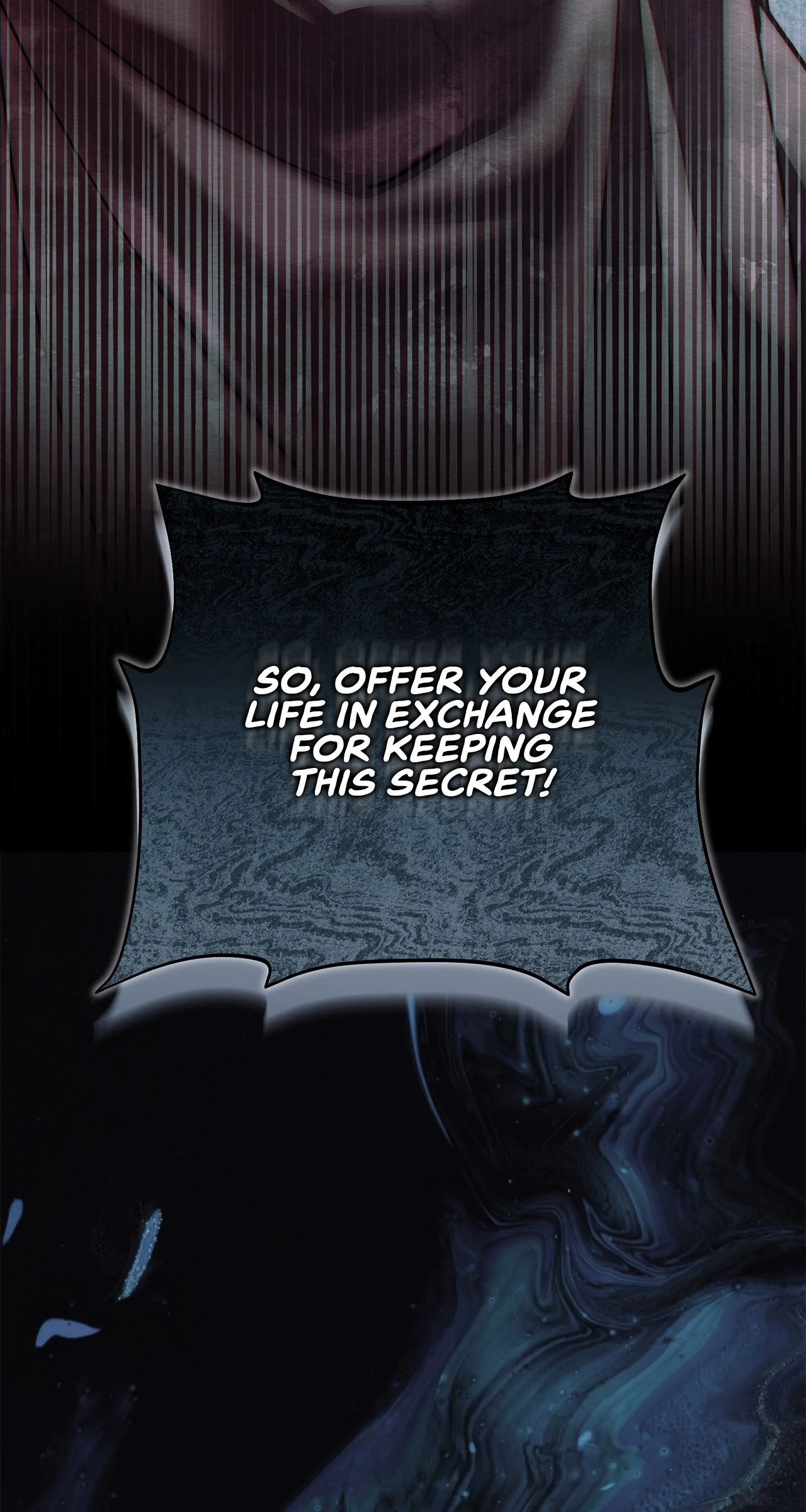 Escape Me If You Can - Chapter 29 manhwa