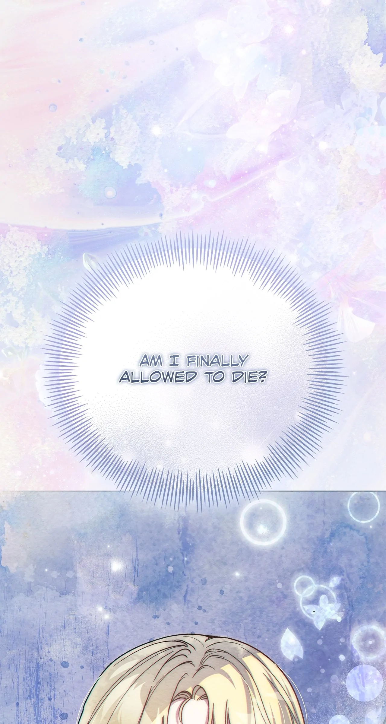 Escape Me If You Can - Chapter 29 manhwa