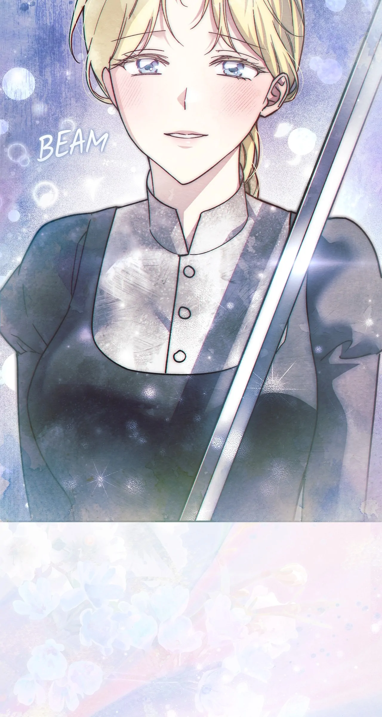 Escape Me If You Can - Chapter 29 manhwa
