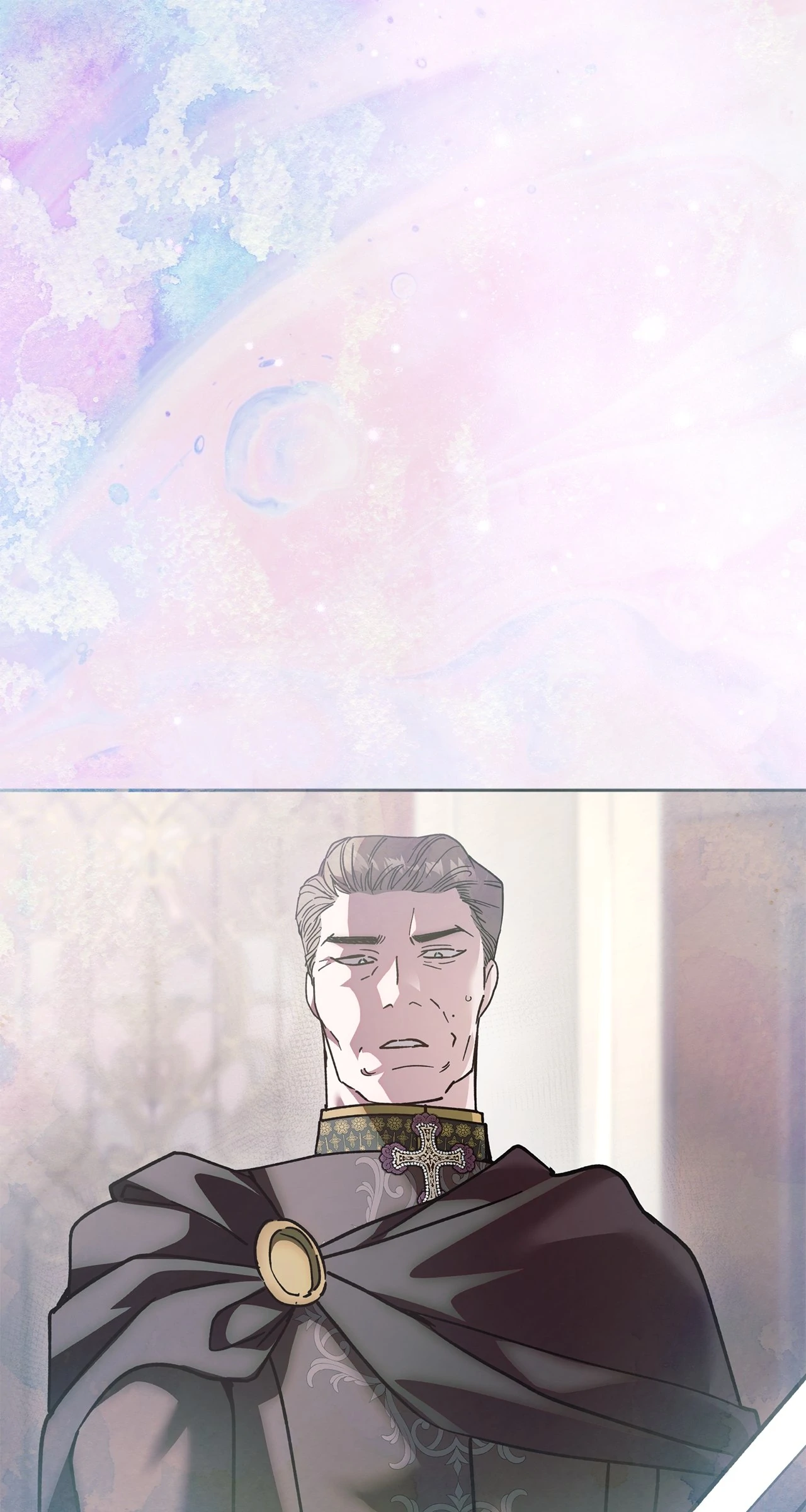 Escape Me If You Can - Chapter 29 manhwa