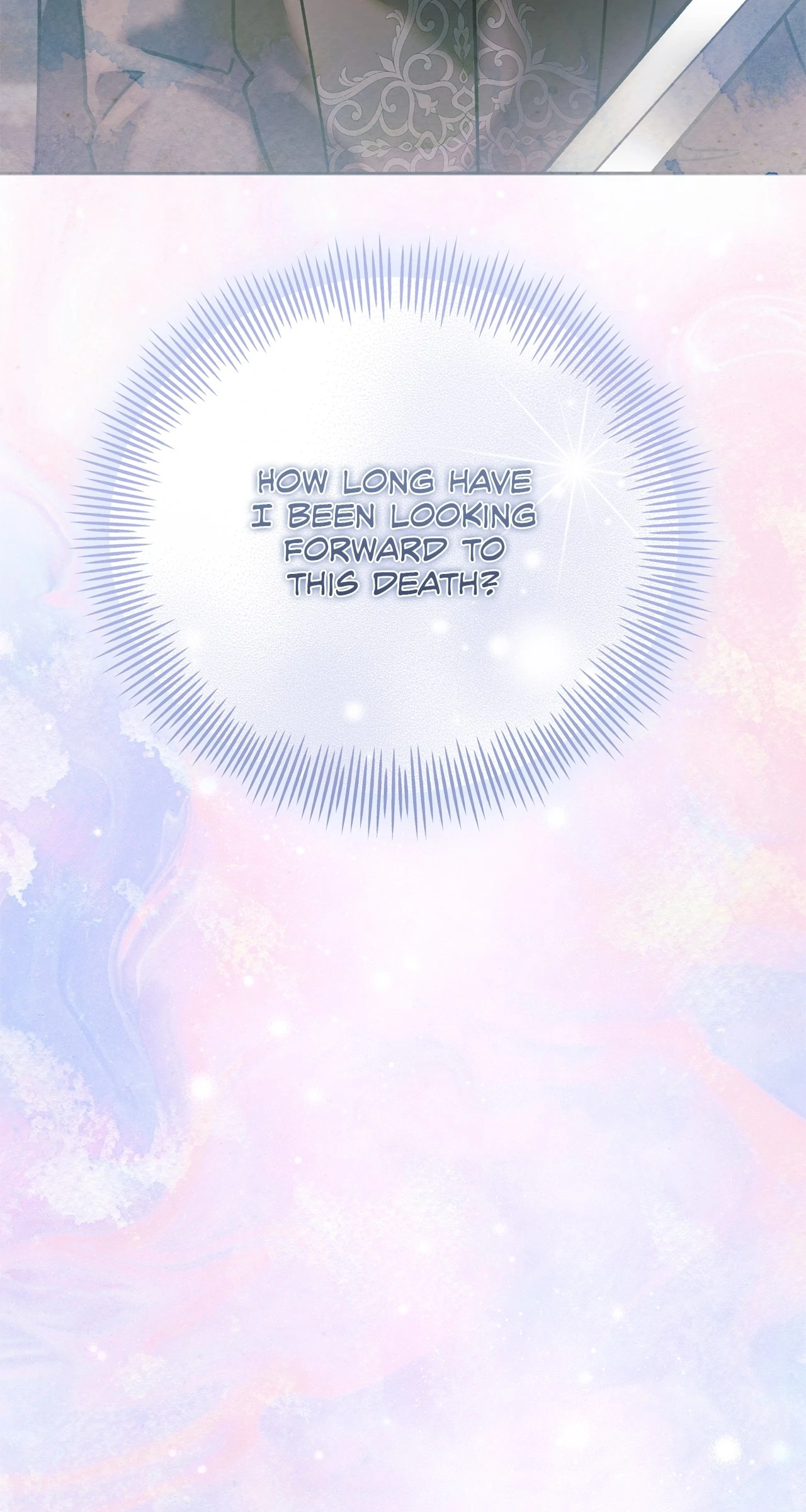 Escape Me If You Can - Chapter 29 manhwa