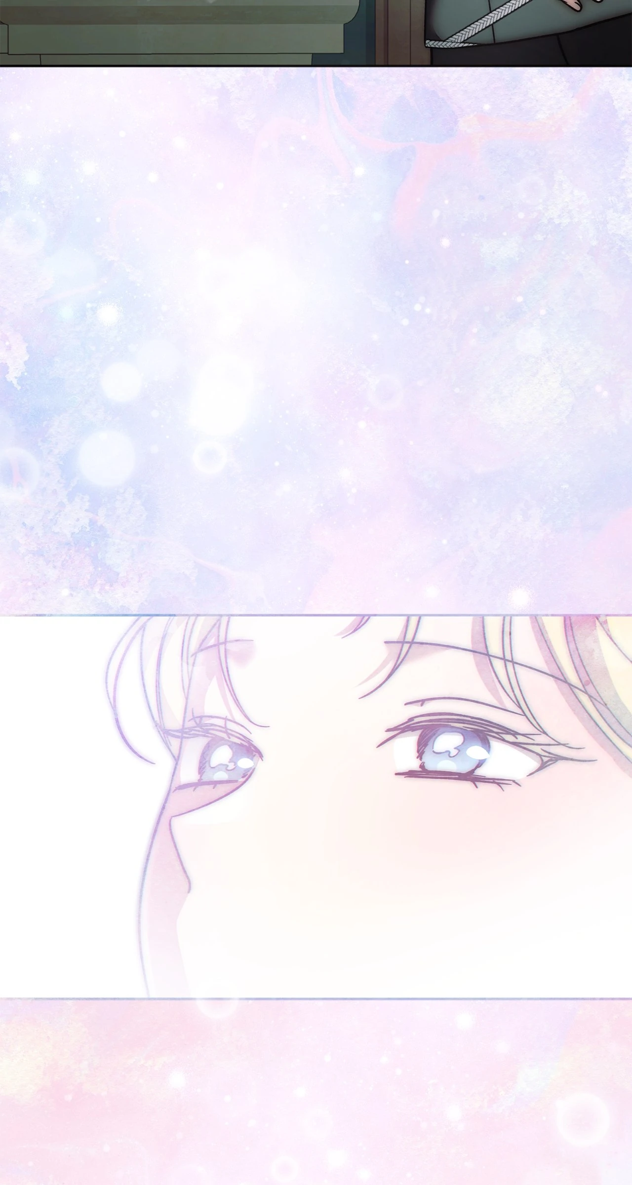 Escape Me If You Can - Chapter 29 manhwa