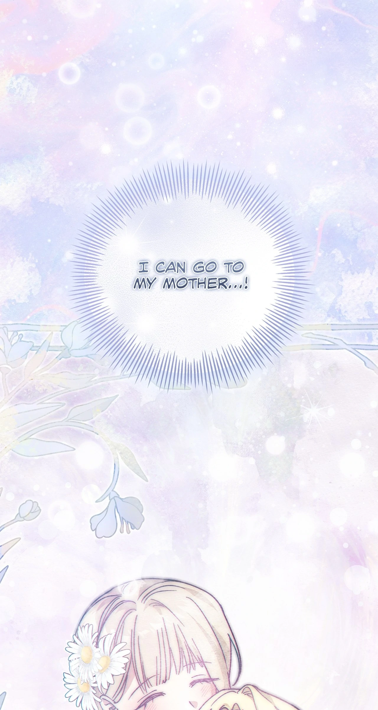 Escape Me If You Can - Chapter 29 manhwa