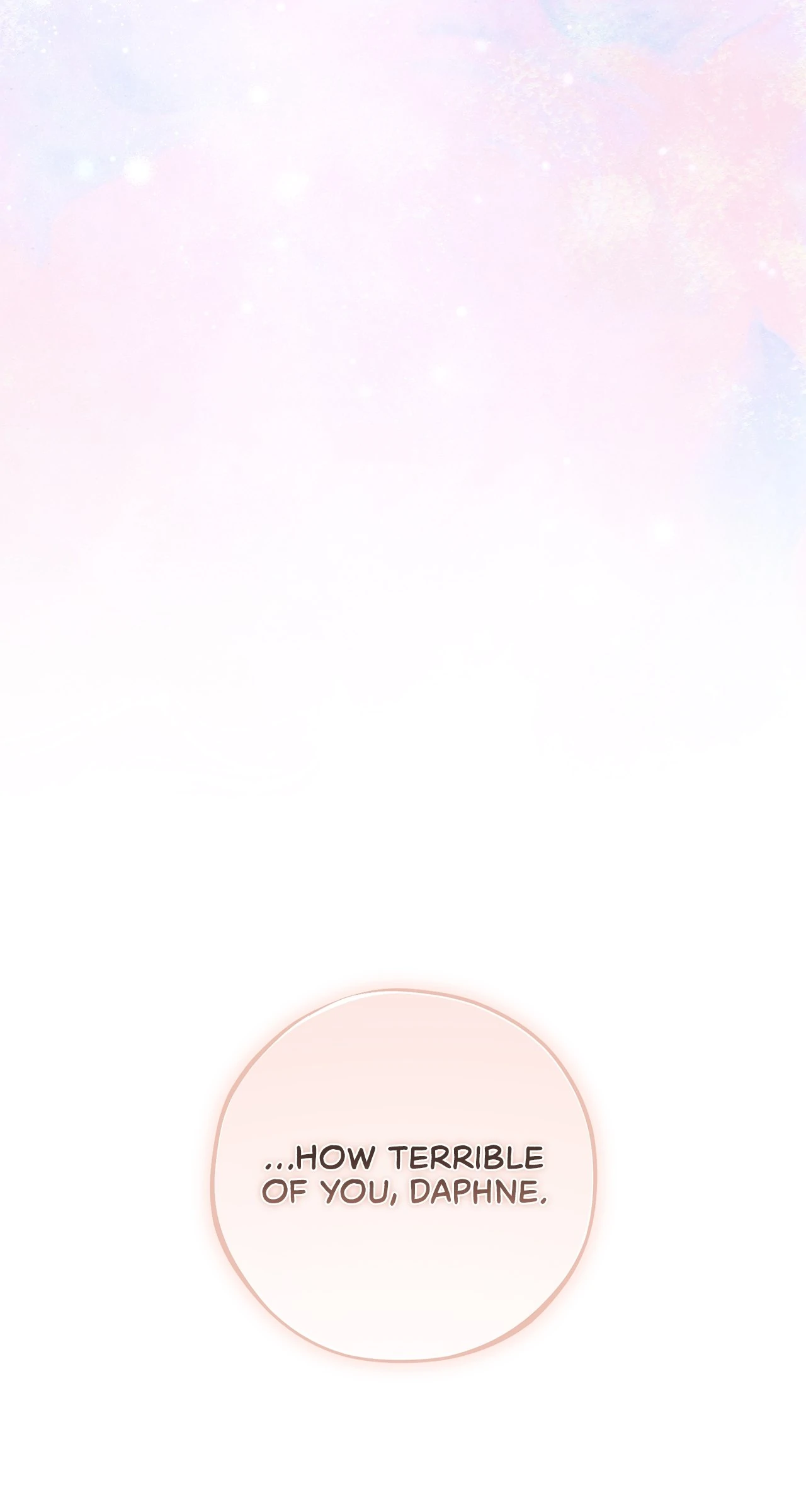 Escape Me If You Can - Chapter 29 manhwa