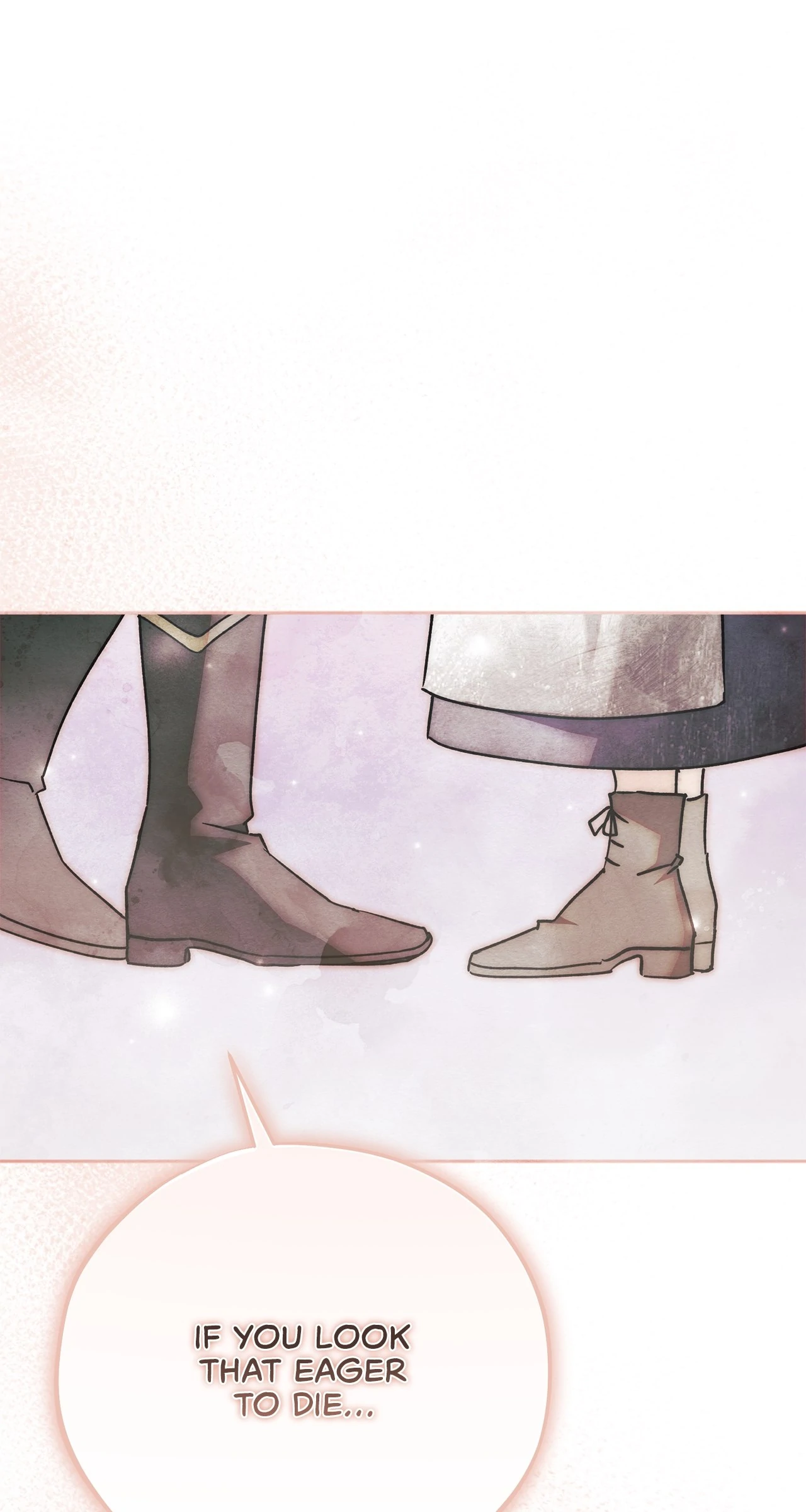 Escape Me If You Can - Chapter 29 manhwa