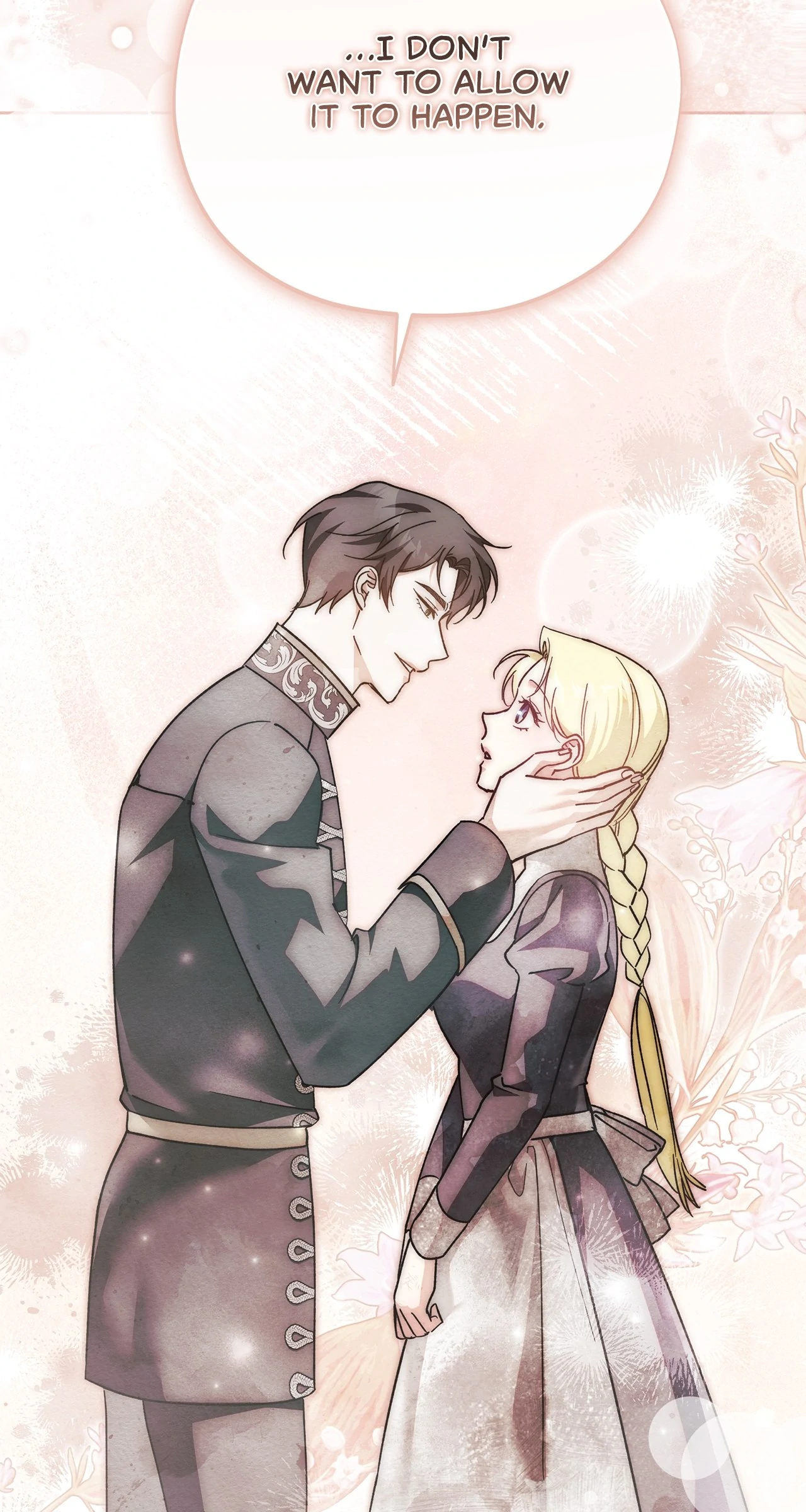 Escape Me If You Can - Chapter 29 manhwa