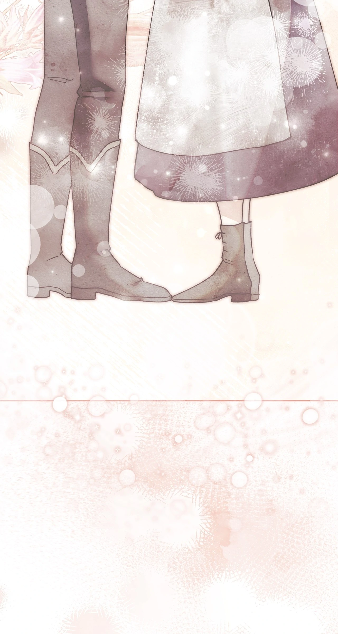 Escape Me If You Can - Chapter 29 manhwa