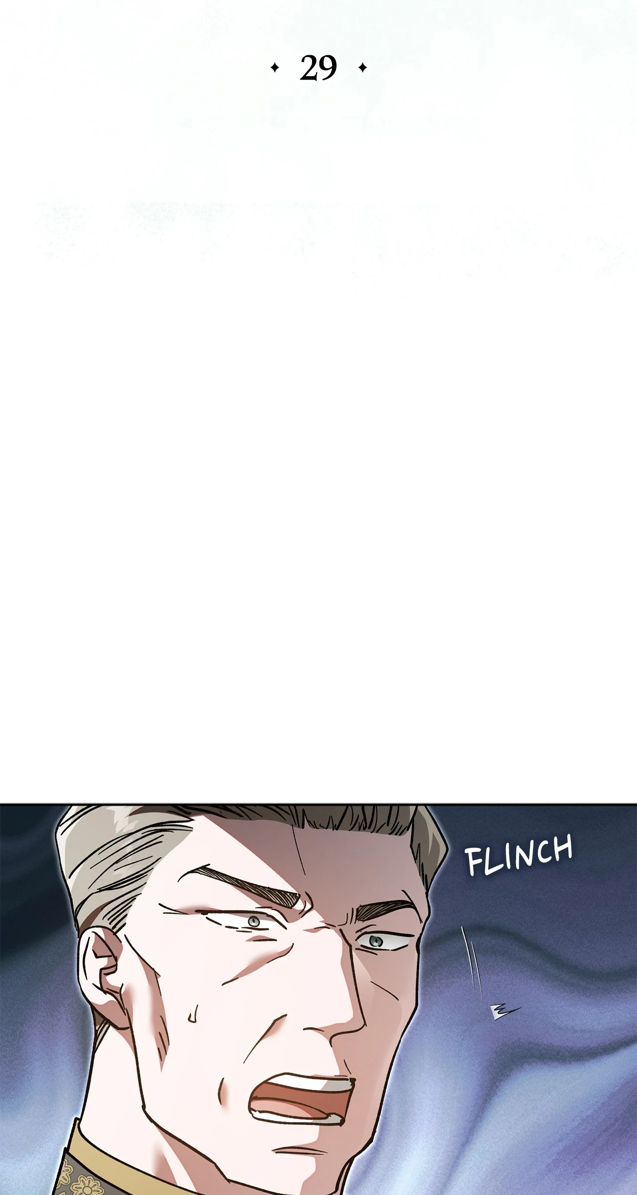 Escape Me If You Can - Chapter 29 manhwa