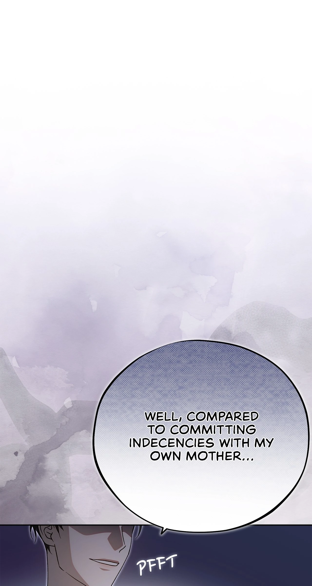 Escape Me If You Can - Chapter 29 manhwa