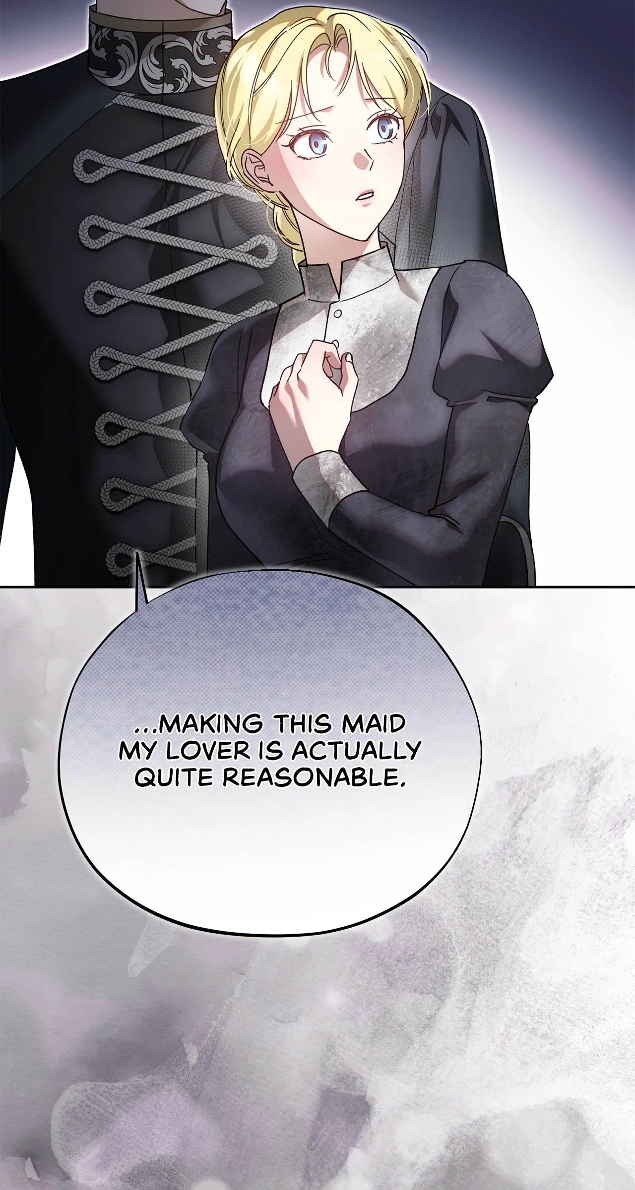Escape Me If You Can - Chapter 29 manhwa