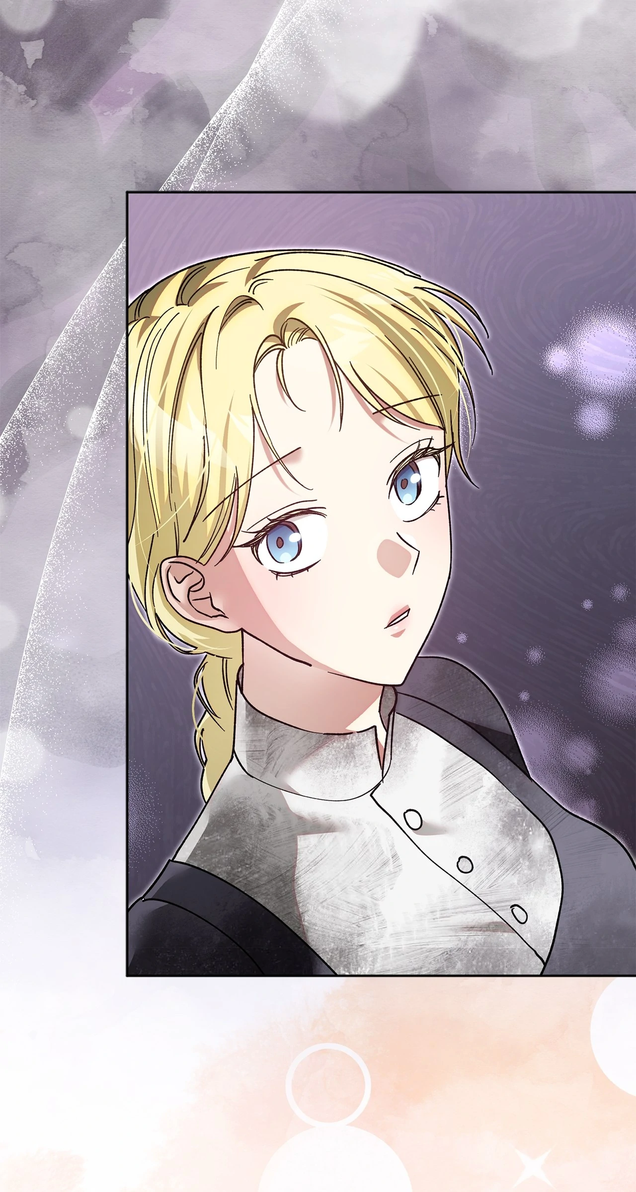 Escape Me If You Can - Chapter 29 manhwa