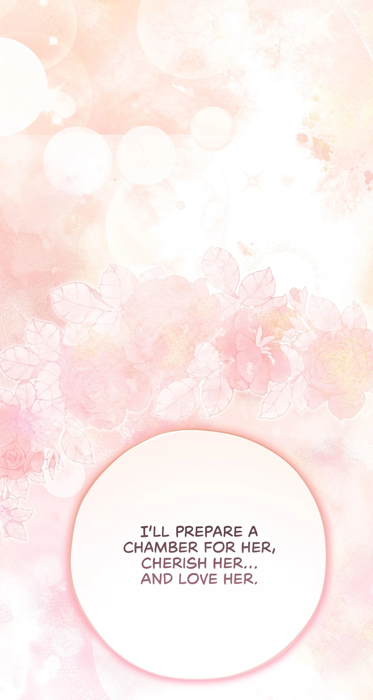 Escape Me If You Can - Chapter 29 manhwa