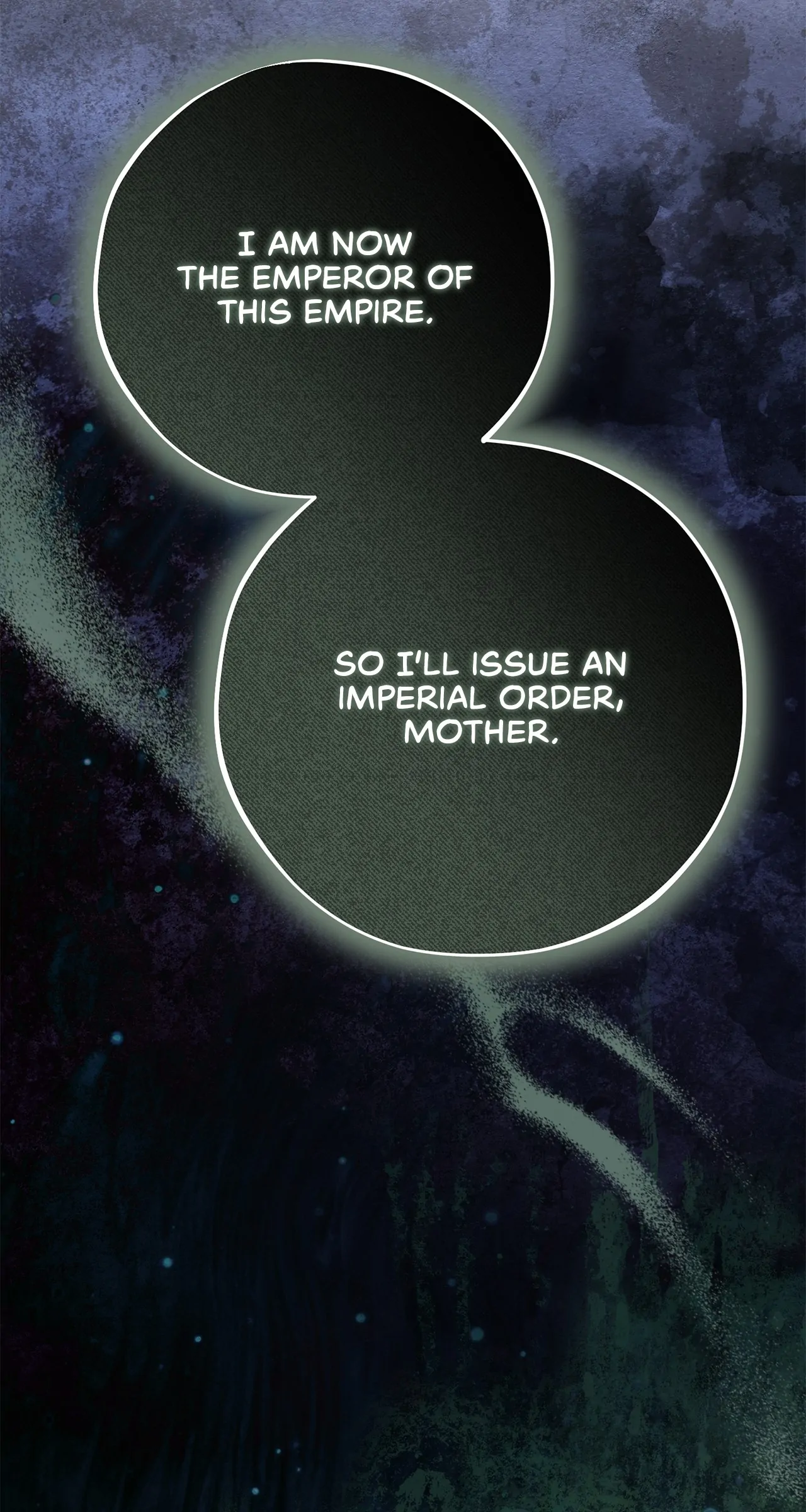 Escape Me If You Can - Chapter 29 manhwa