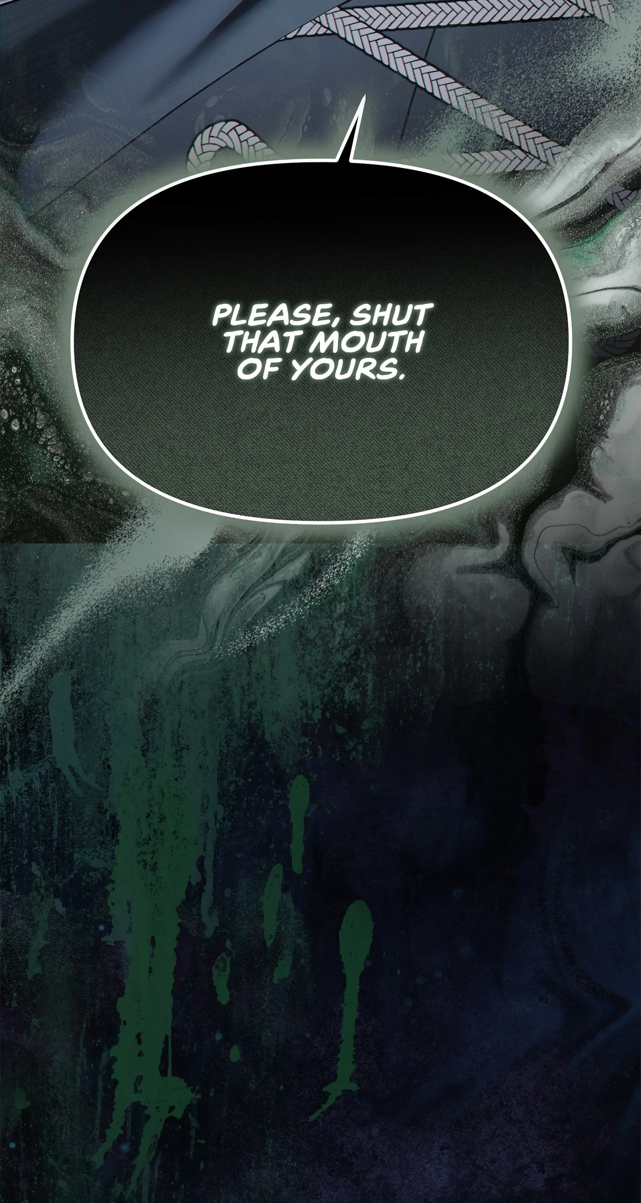 Escape Me If You Can - Chapter 29 manhwa