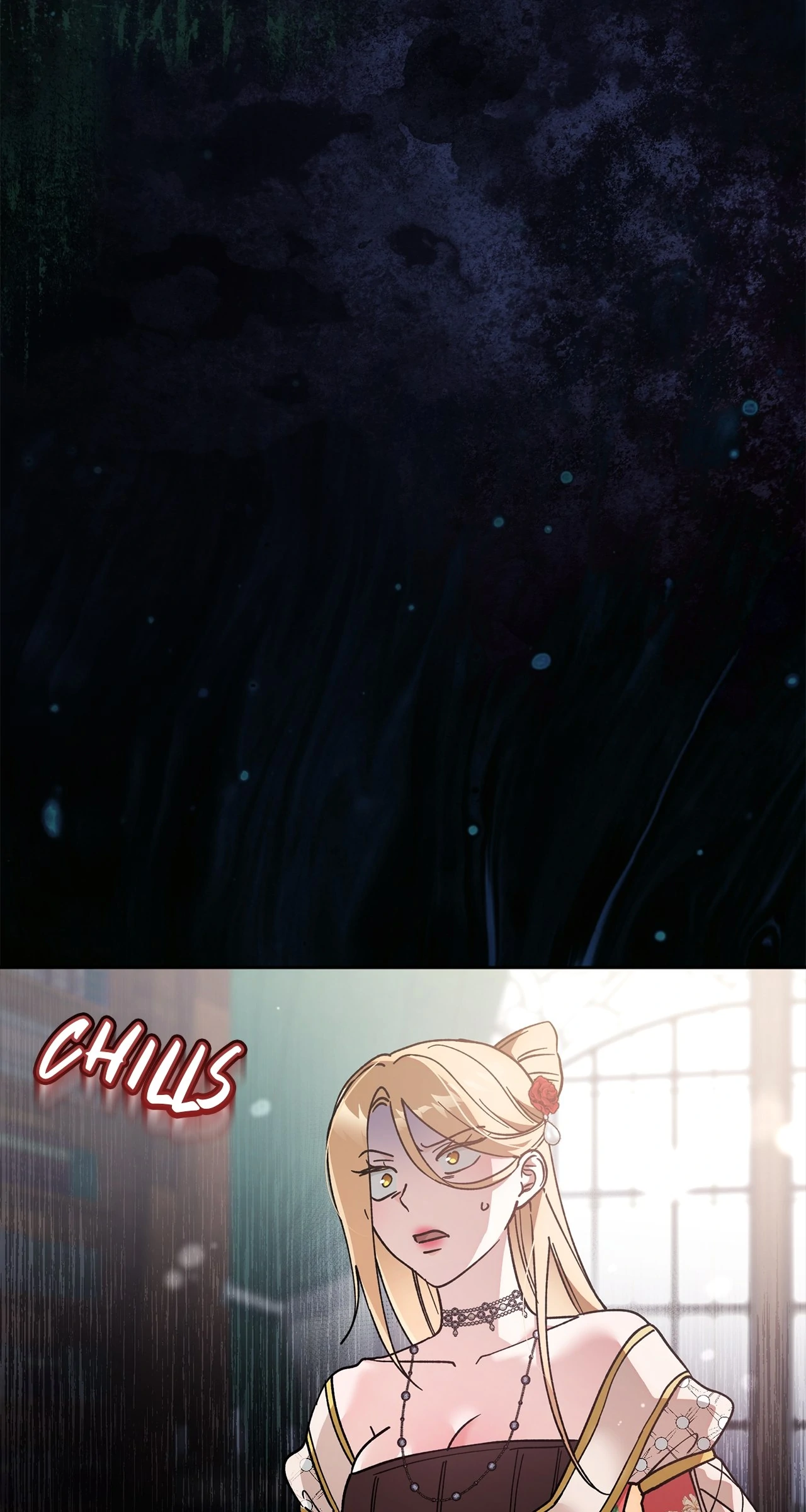 Escape Me If You Can - Chapter 29 manhwa