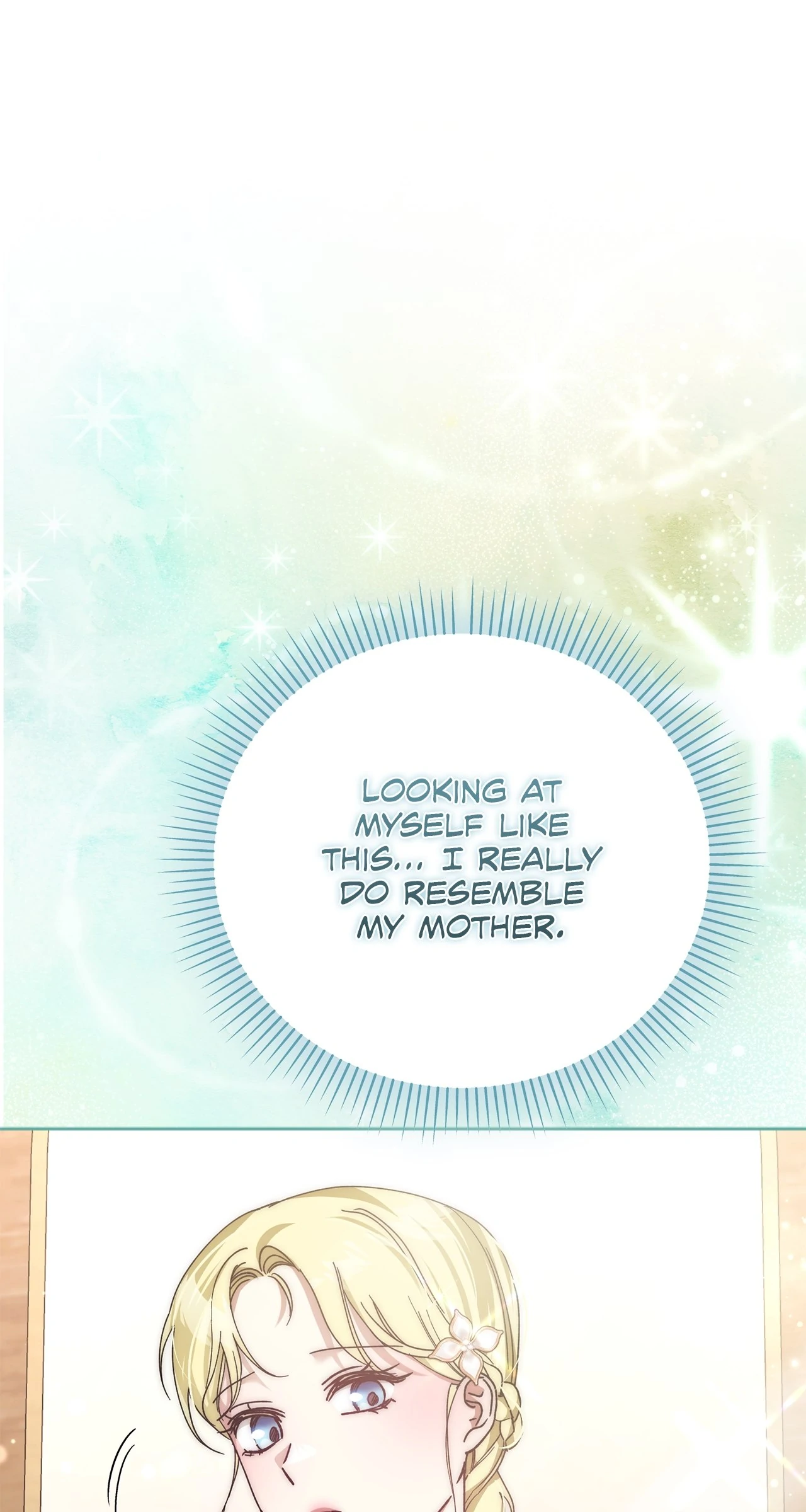 Escape Me If You Can - Chapter 29 manhwa