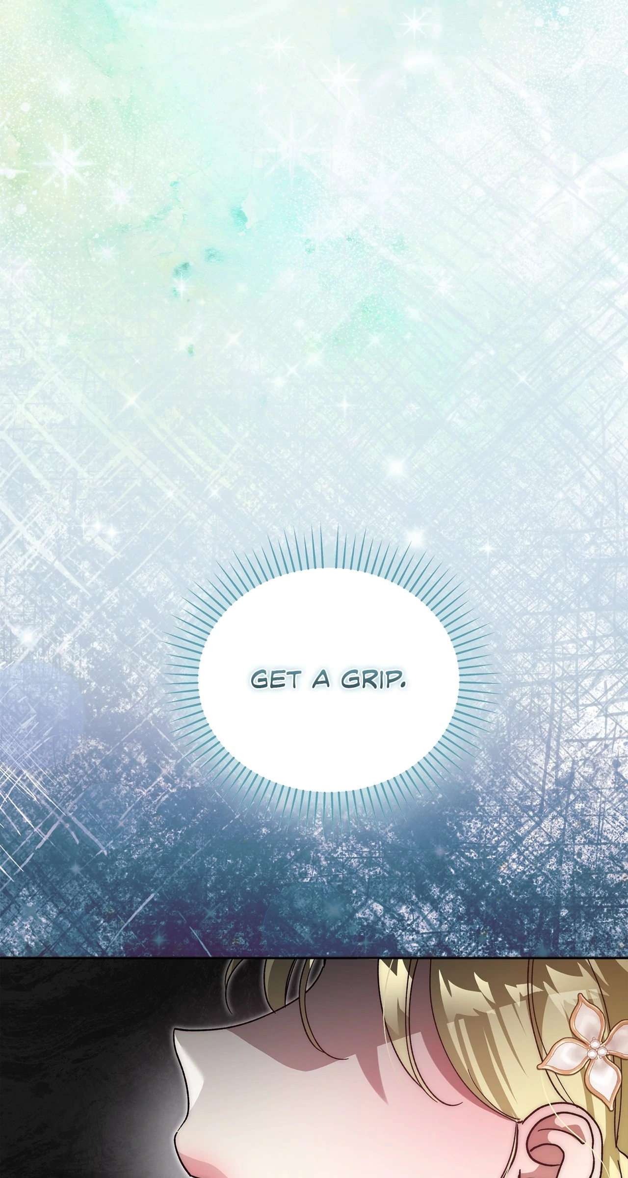 Escape Me If You Can - Chapter 29 manhwa