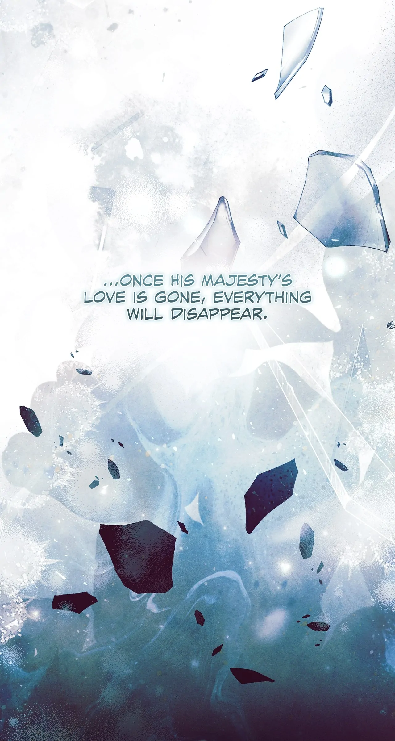 Escape Me If You Can - Chapter 29 manhwa