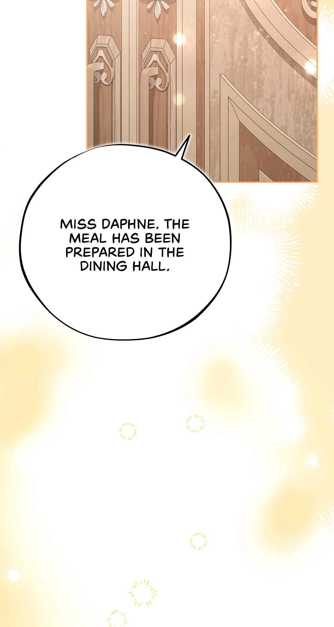 Escape Me If You Can - Chapter 29 manhwa
