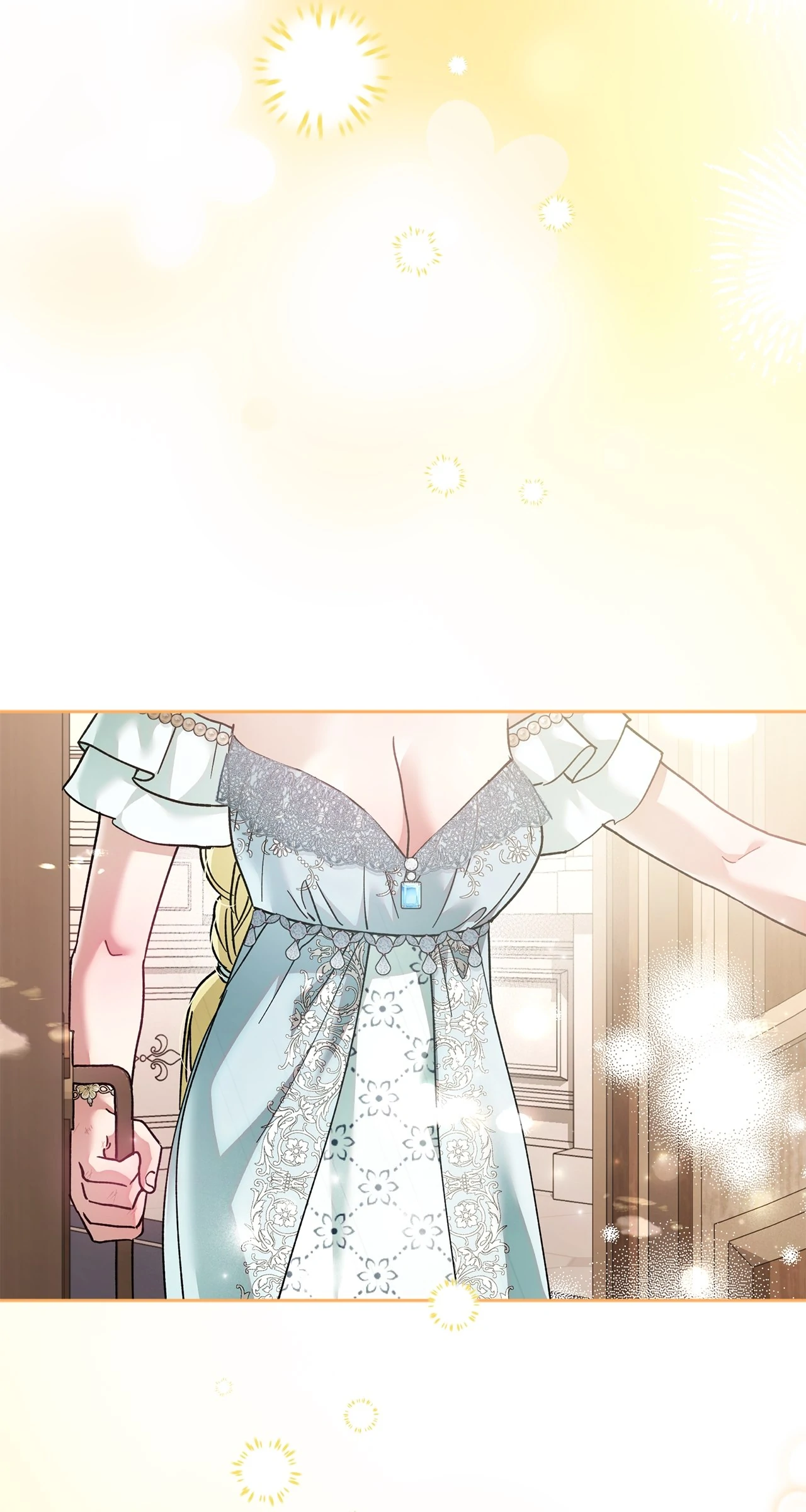 Escape Me If You Can - Chapter 29 manhwa