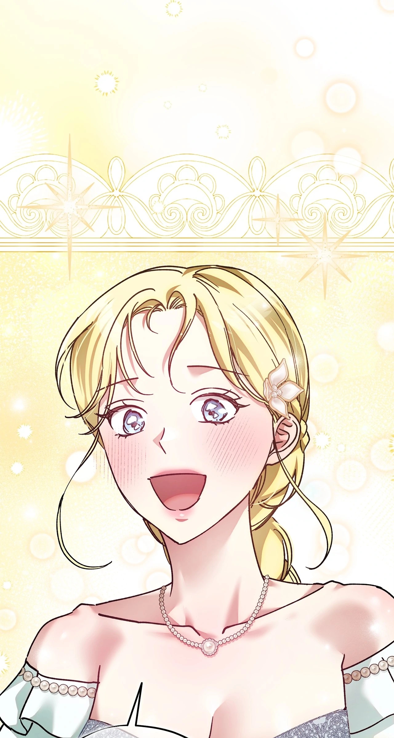 Escape Me If You Can - Chapter 29 manhwa