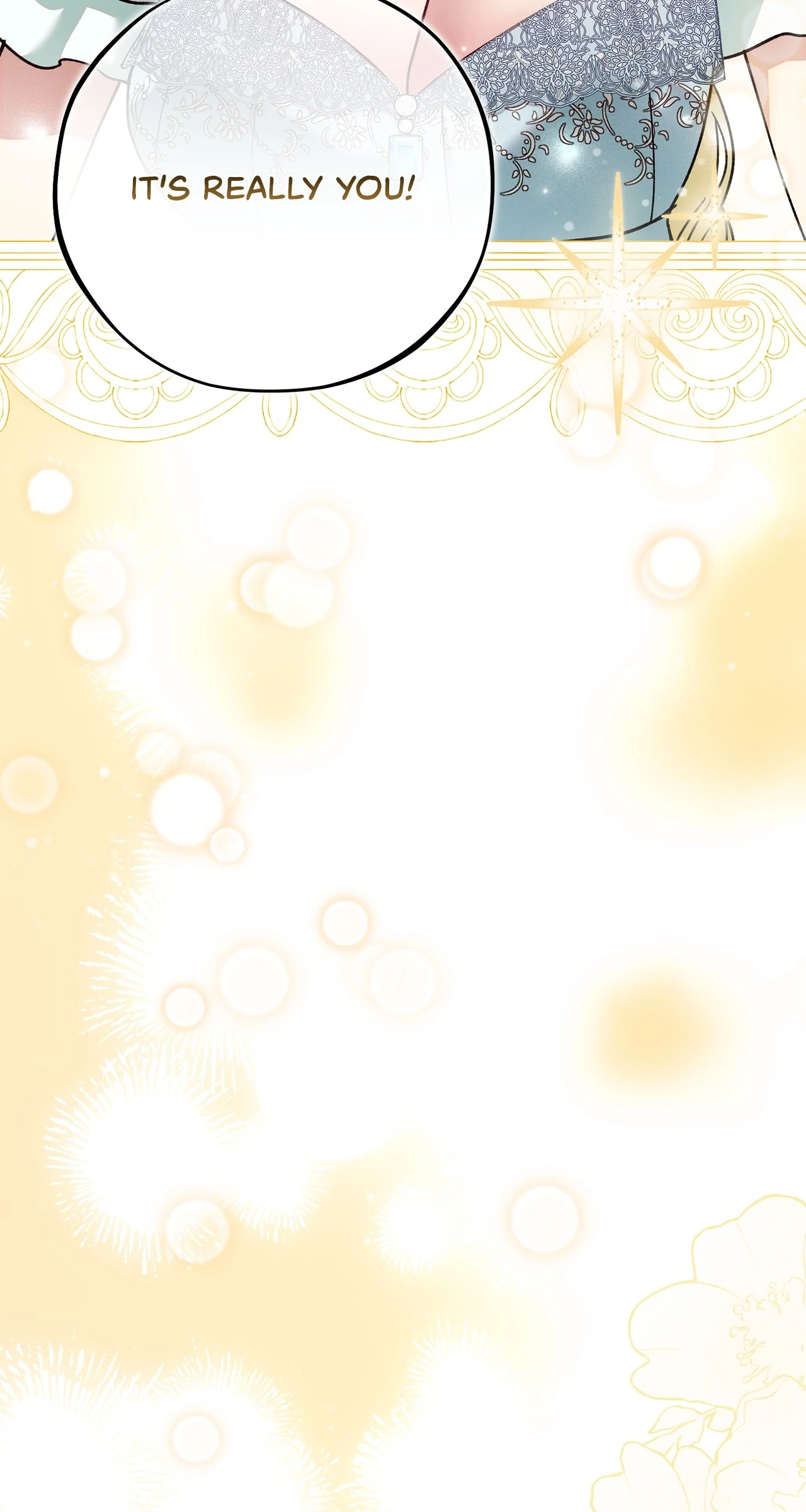Escape Me If You Can - Chapter 29 manhwa