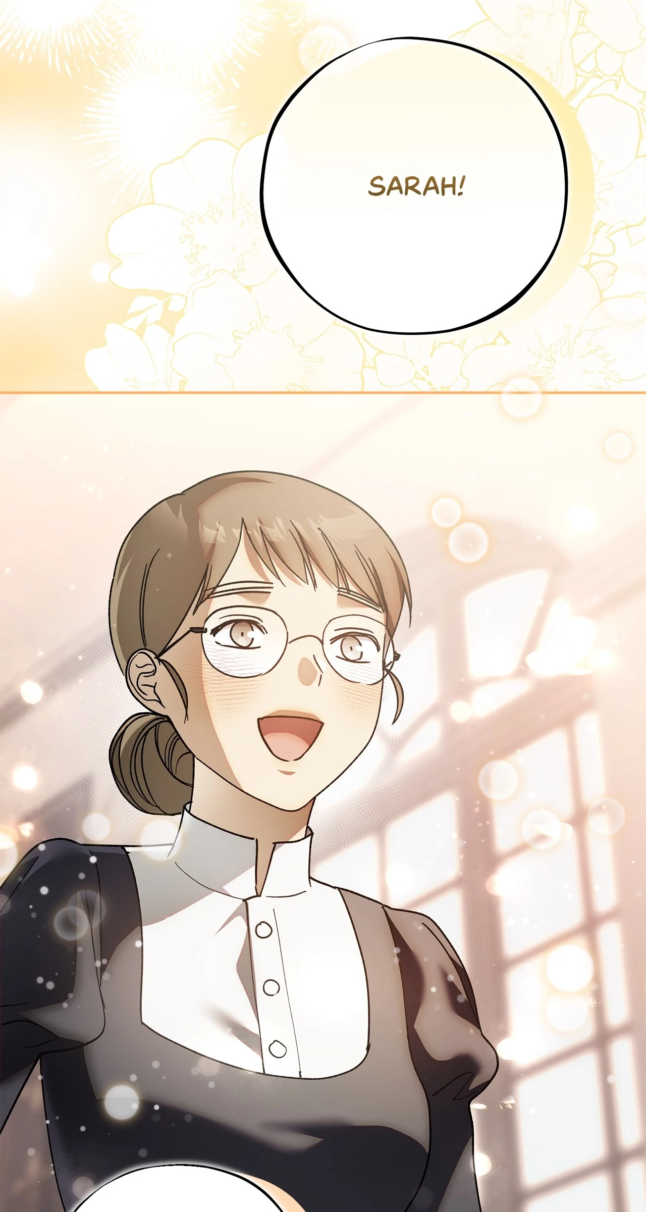 Escape Me If You Can - Chapter 29 manhwa