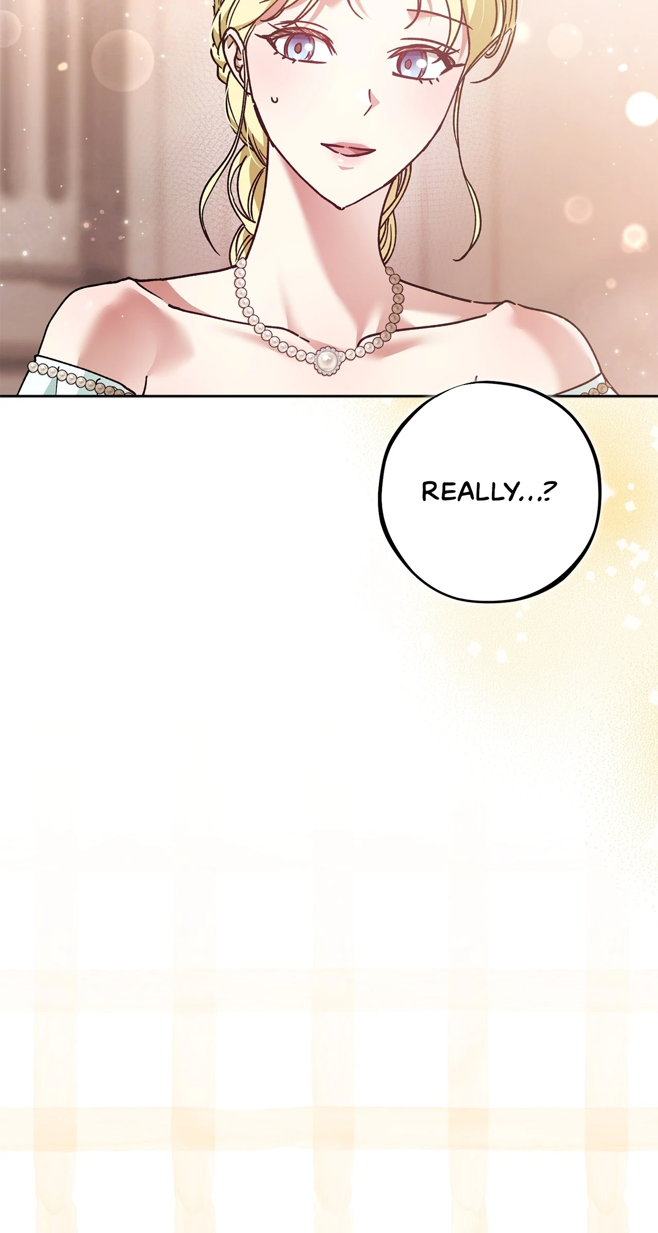 Escape Me If You Can - Chapter 29 manhwa