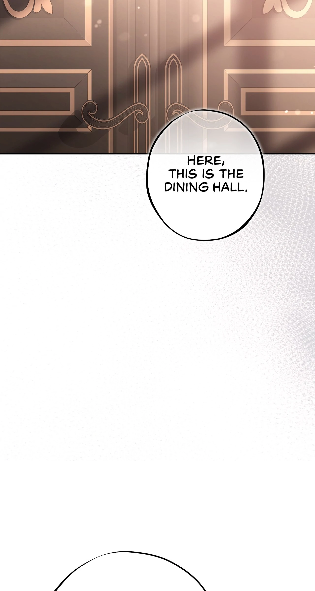 Escape Me If You Can - Chapter 29 manhwa