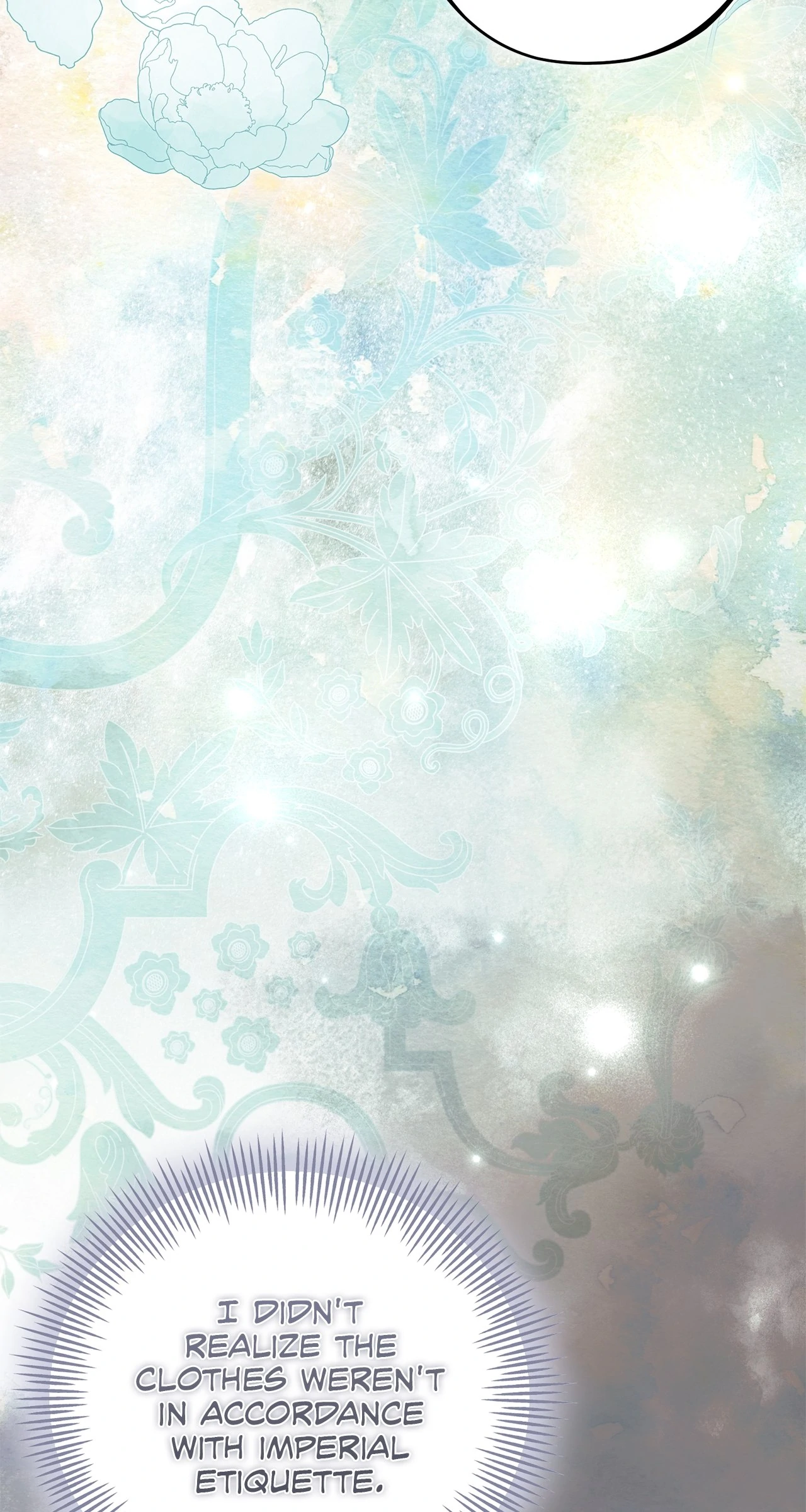 Escape Me If You Can - Chapter 29 manhwa