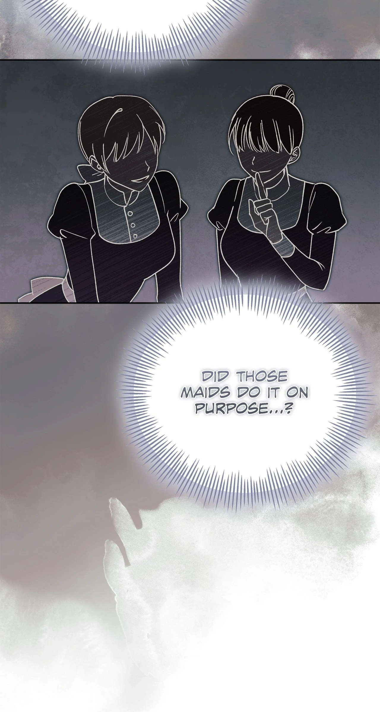Escape Me If You Can - Chapter 29 manhwa