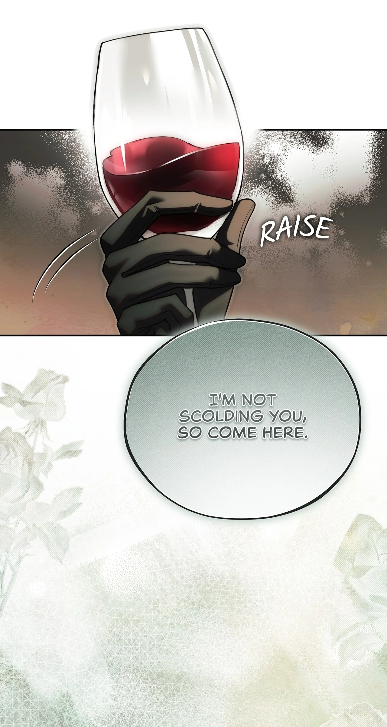Escape Me If You Can - Chapter 29 manhwa