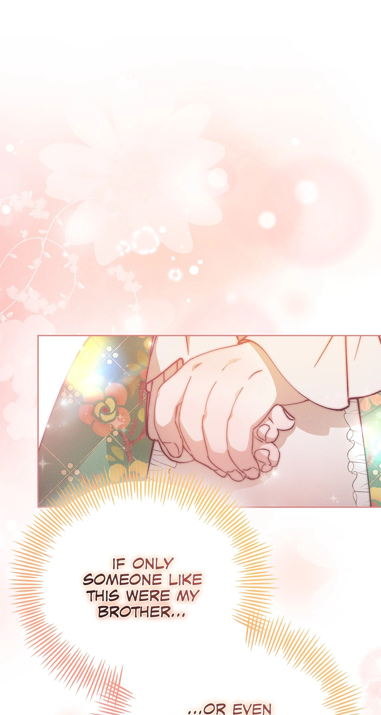 Escape Me If You Can - Chapter 3 manhwa