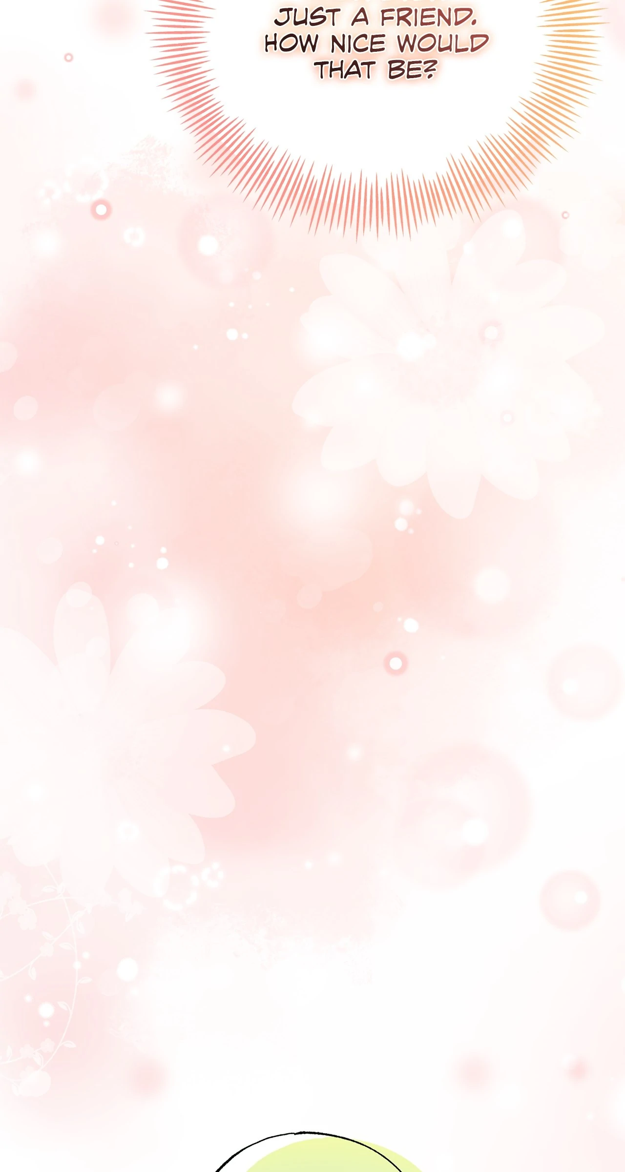 Escape Me If You Can - Chapter 3 manhwa