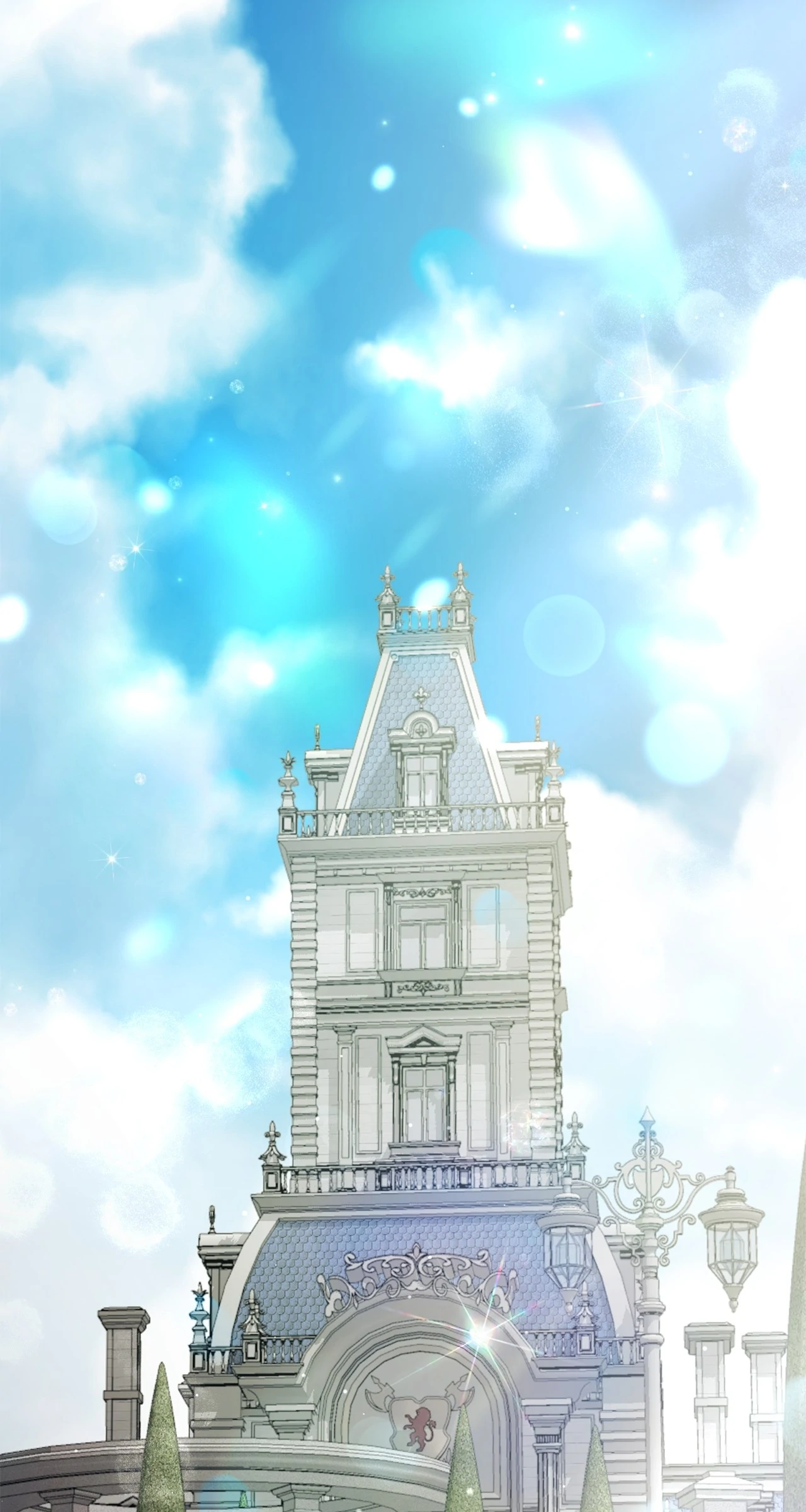 Escape Me If You Can - Chapter 3 manhwa