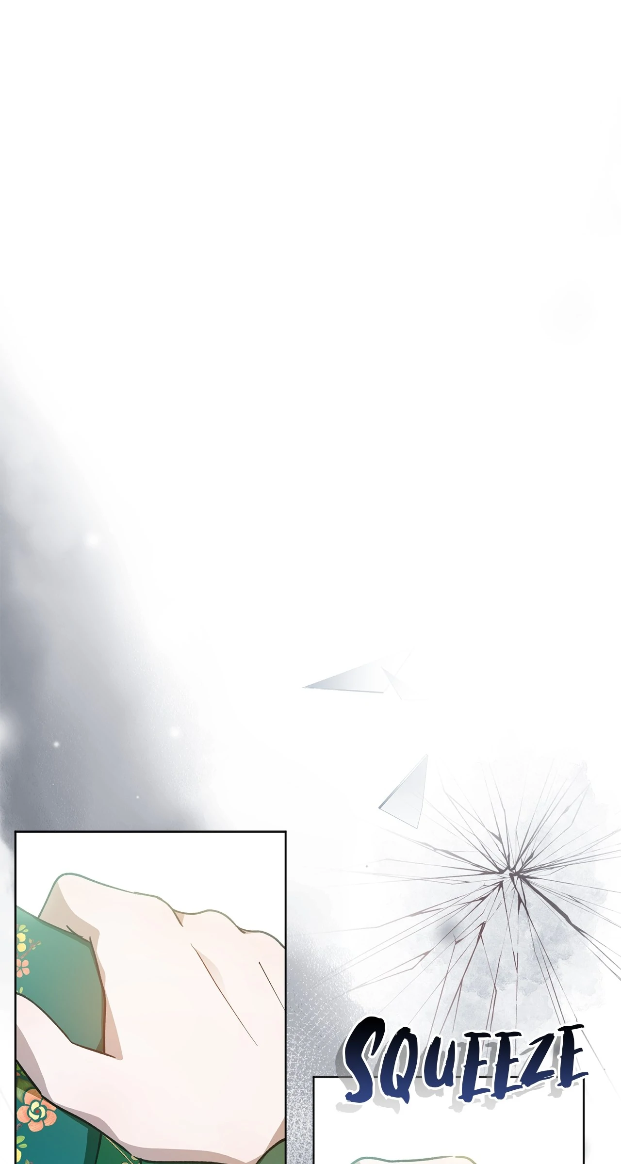 Escape Me If You Can - Chapter 3 manhwa