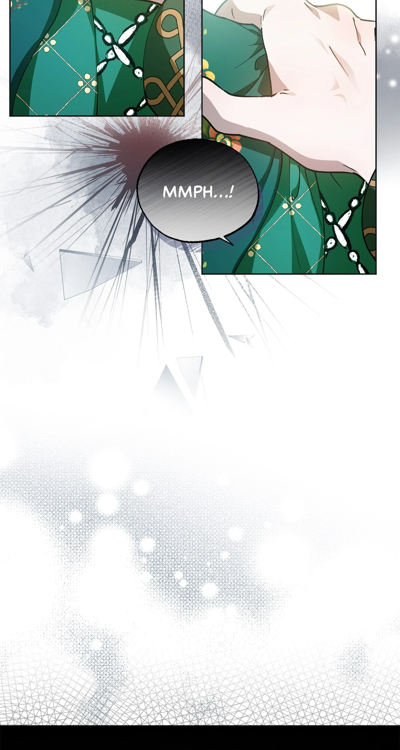 Escape Me If You Can - Chapter 3 manhwa