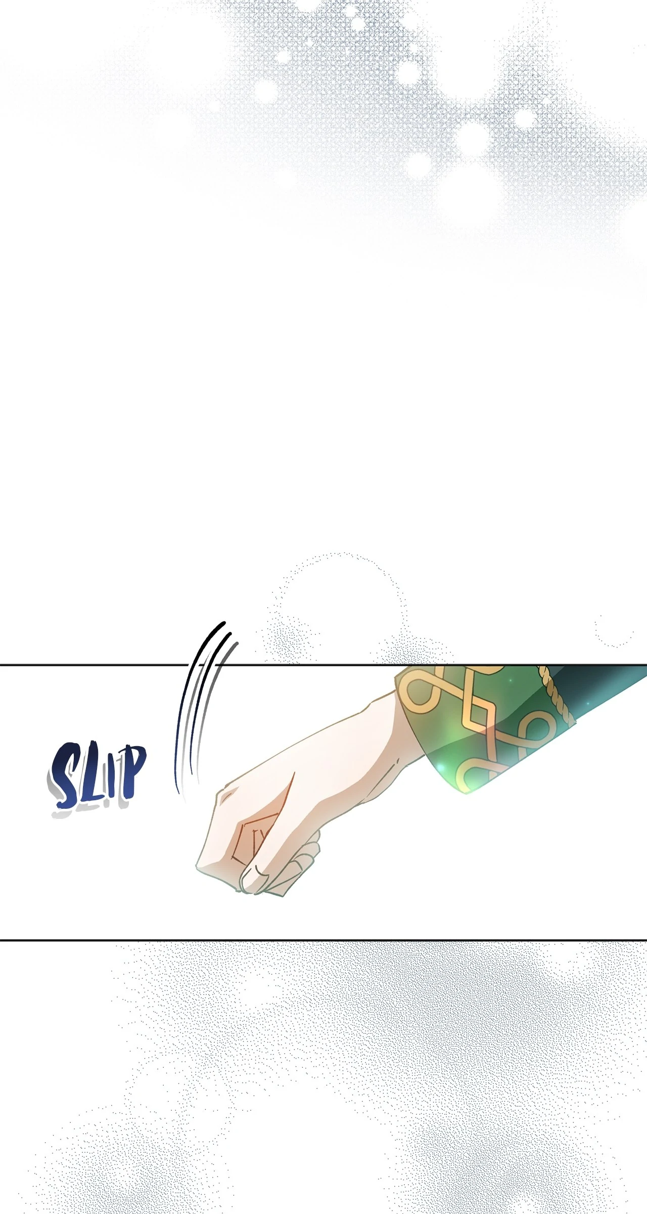 Escape Me If You Can - Chapter 3 manhwa