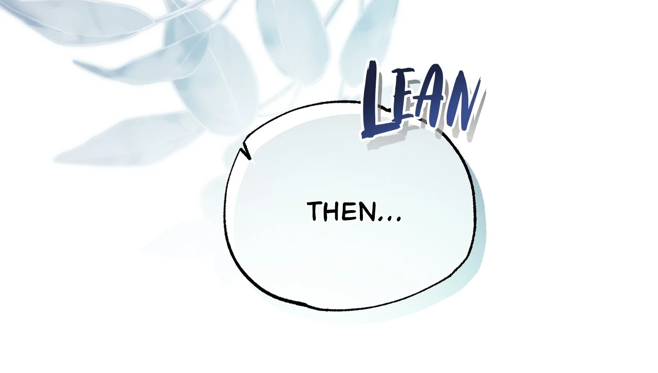 Escape Me If You Can - Chapter 3 manhwa
